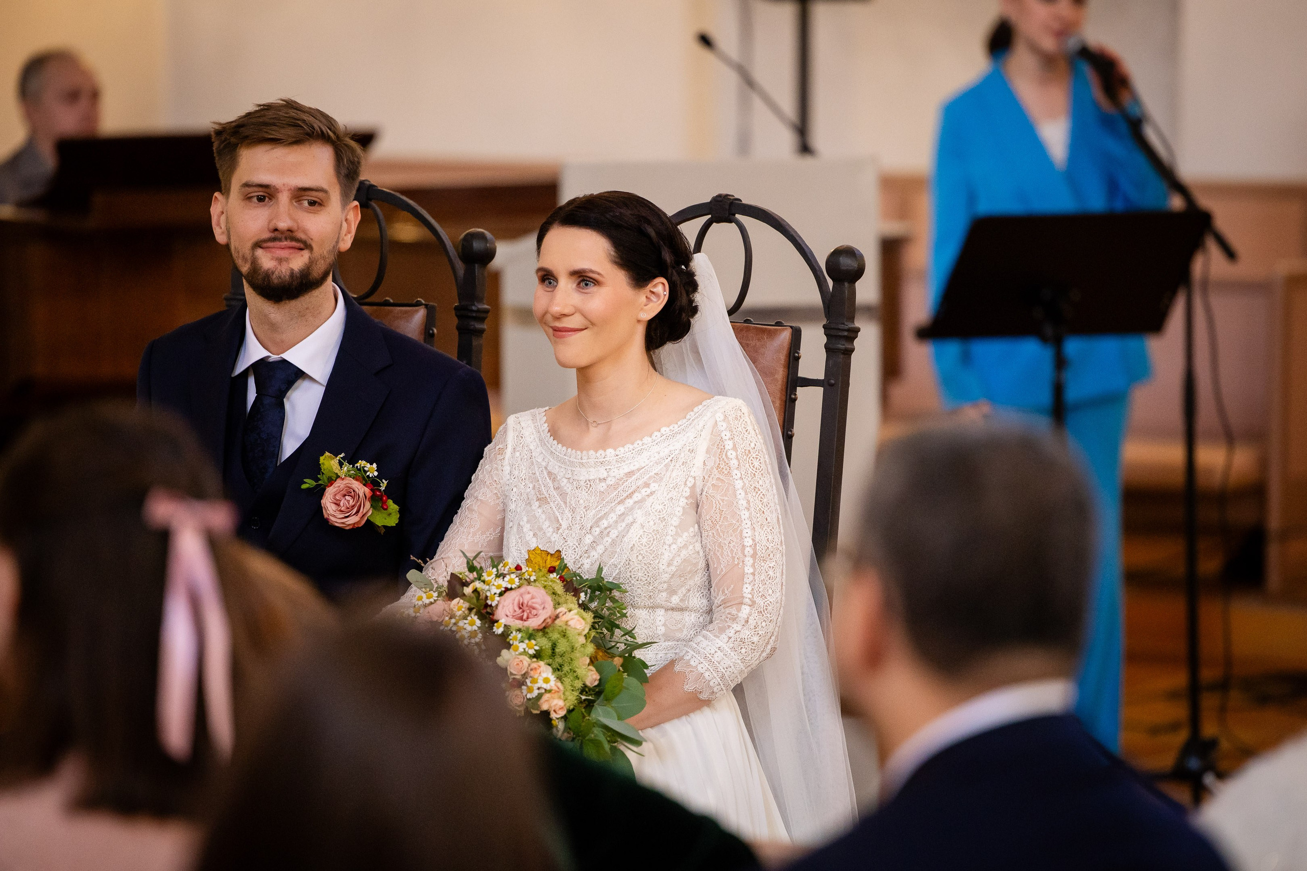 2025 - Bryllup - Nina & Aleksander. Bryllupsfotograf i Oslo og Rogaland — Meisal Media