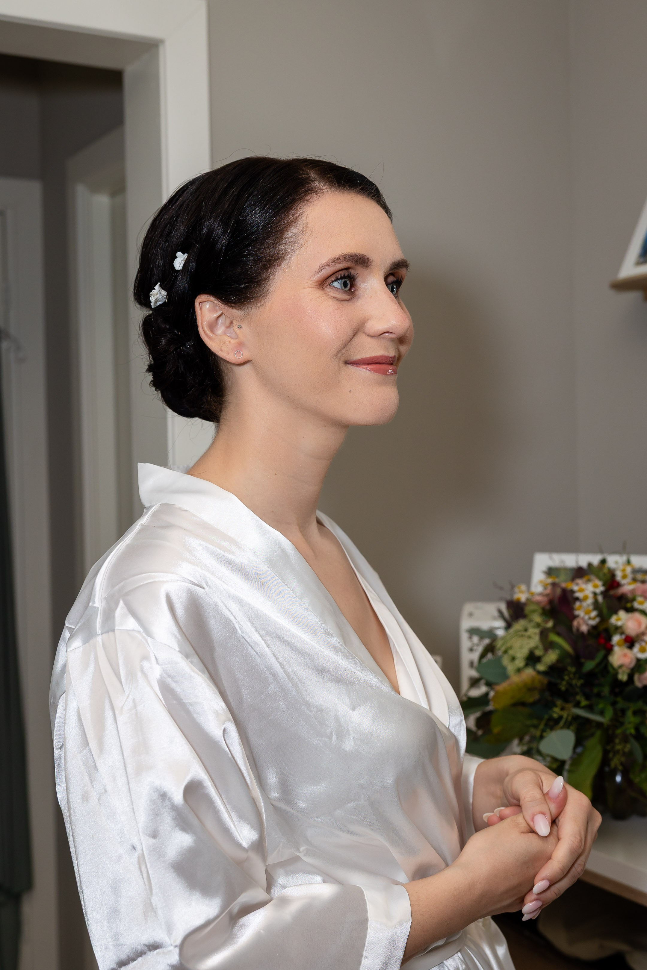 2025 - Bryllup - Nina & Aleksander. Bryllupsfotograf i Oslo og Rogaland — Meisal Media