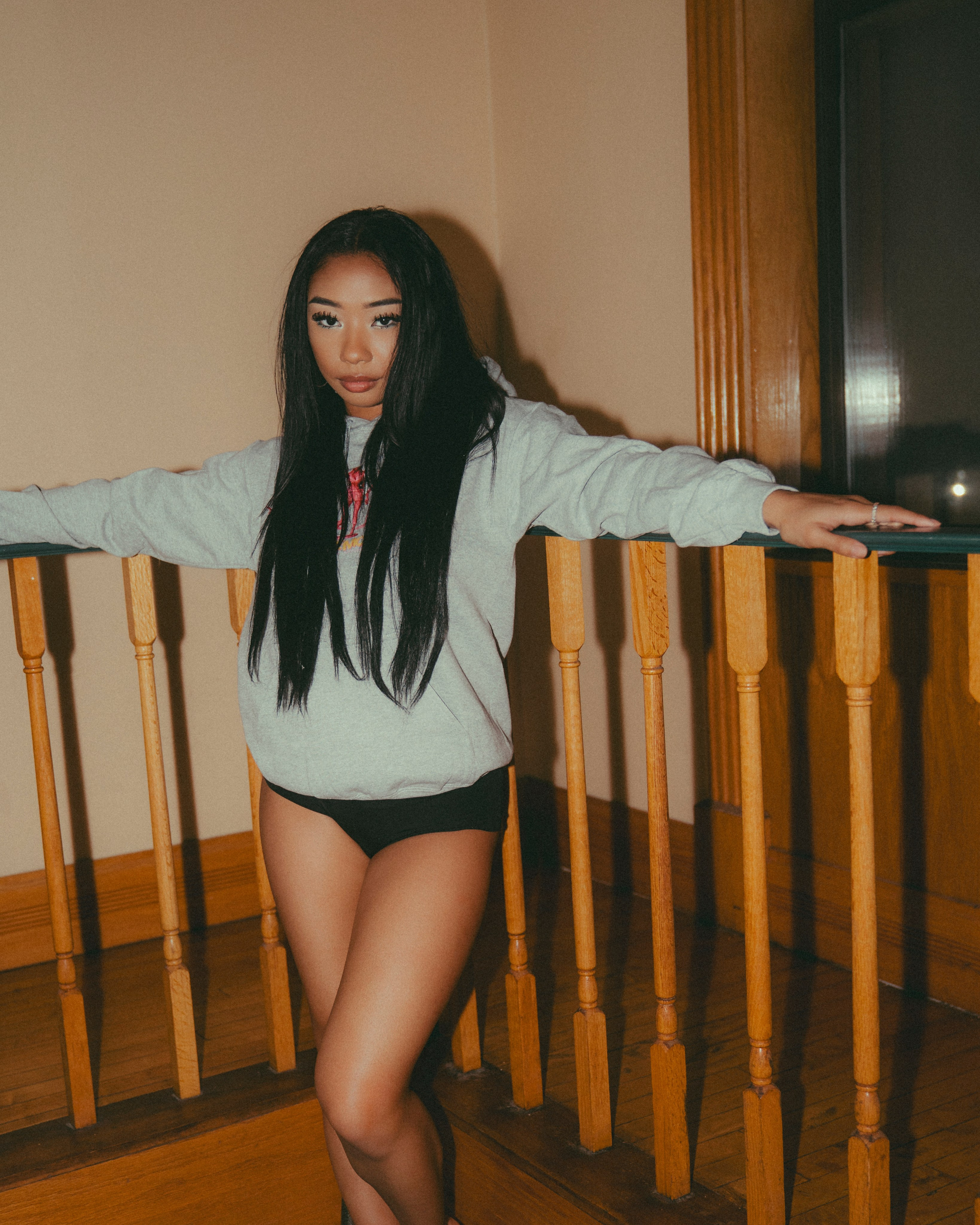 SKATEMOB. Ke’Ondris