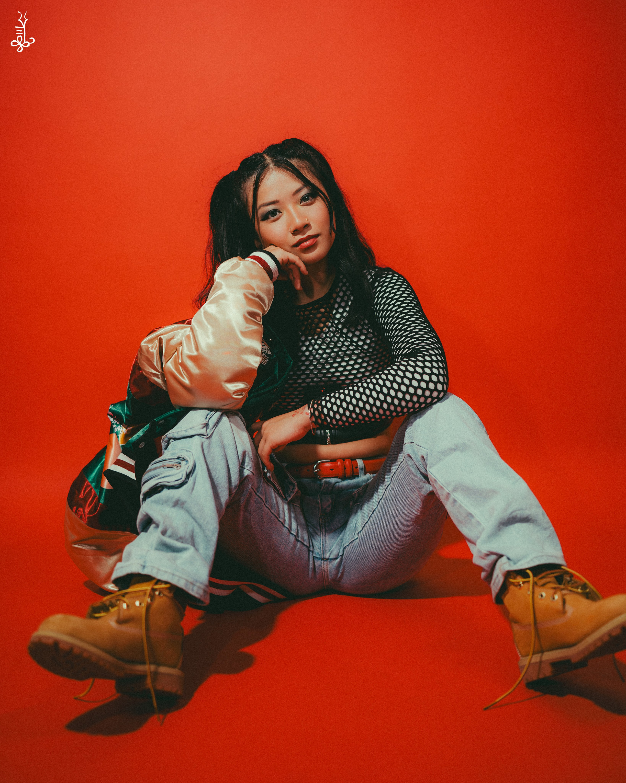 KAY YUN. Ke’Ondris