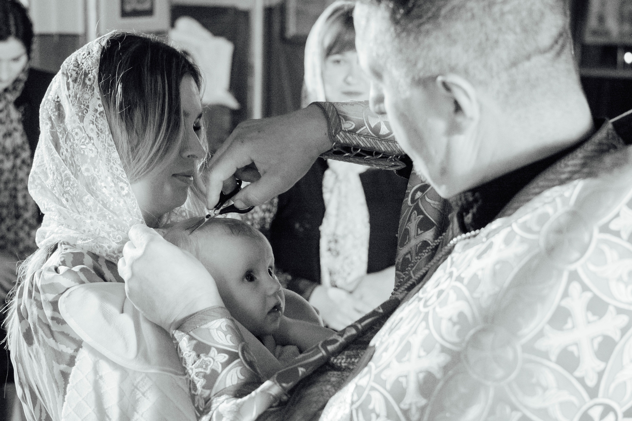 Botez. Свадебный Фотограф, Детский и семейый Фотограф Молдова