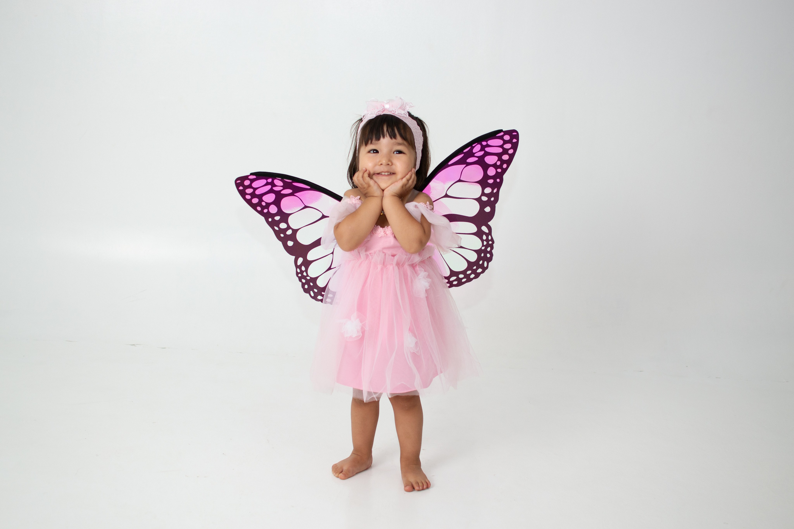 Көбелек. Фотограф новорожденных в Темиртау и Караганде Любовь Жукова newborn