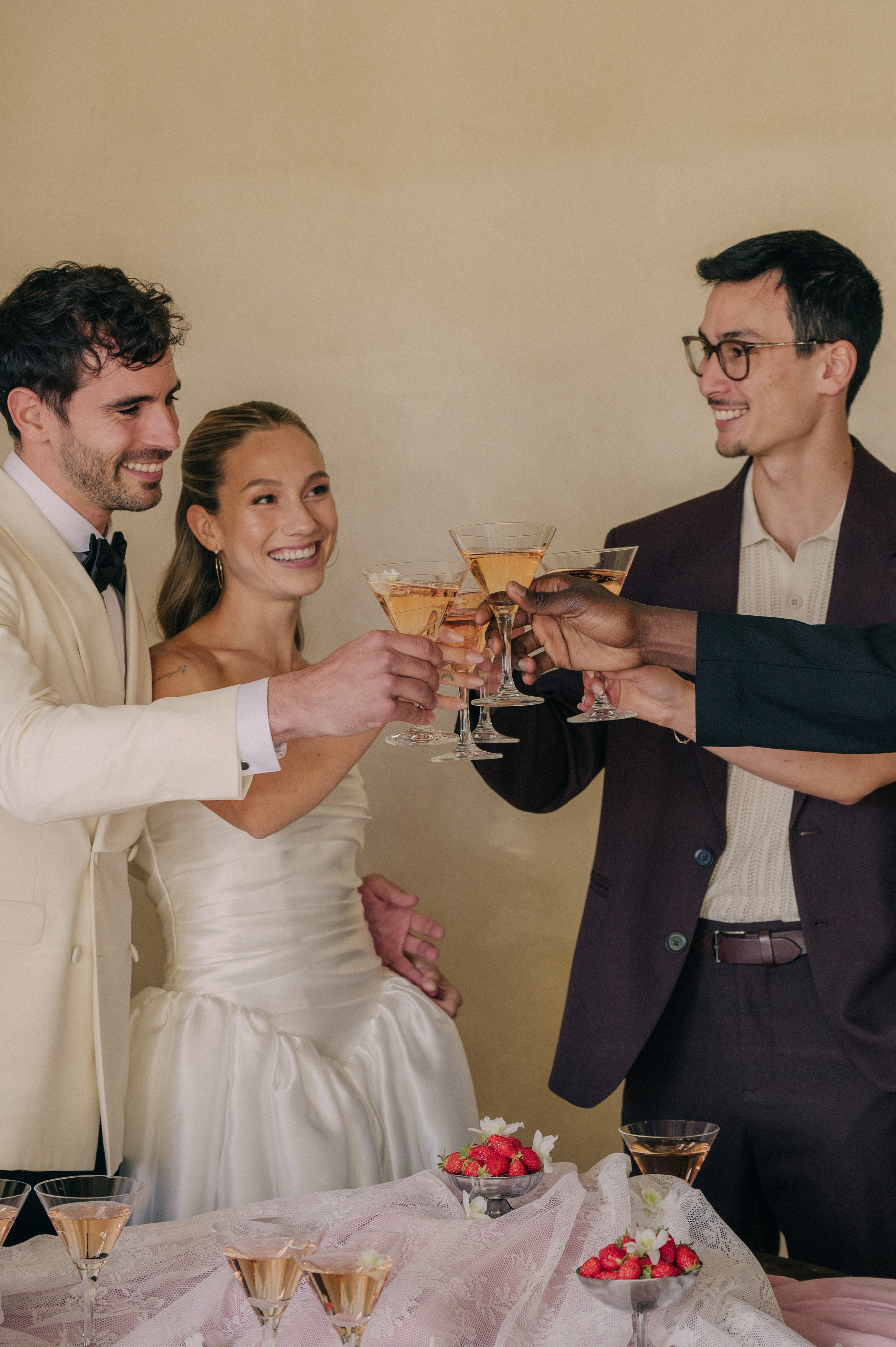 Paula and Tony. Wedding and commercial photographer