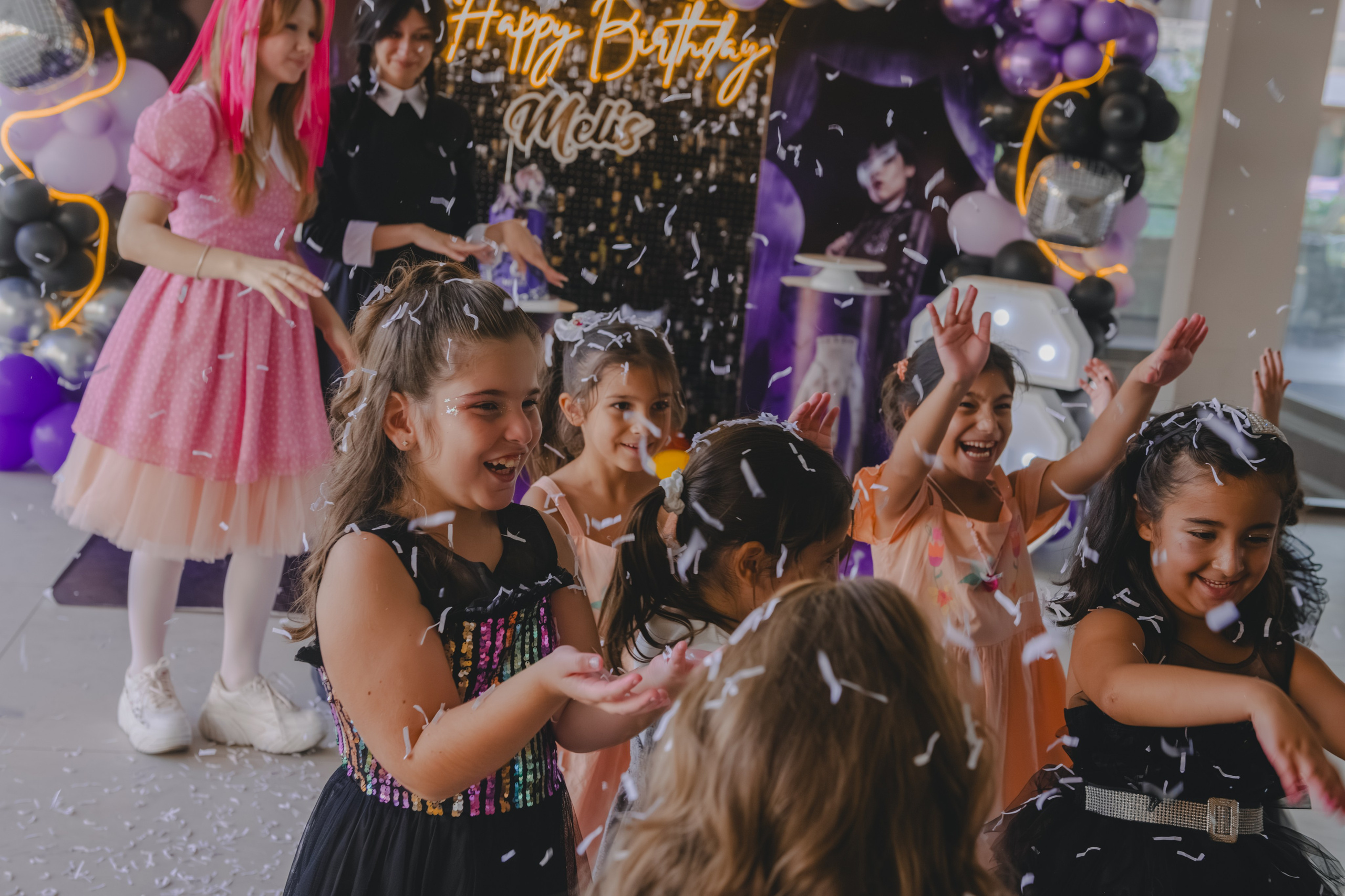 Wednesday. Фотограф в Анталии (Турция) Ева Сэрт