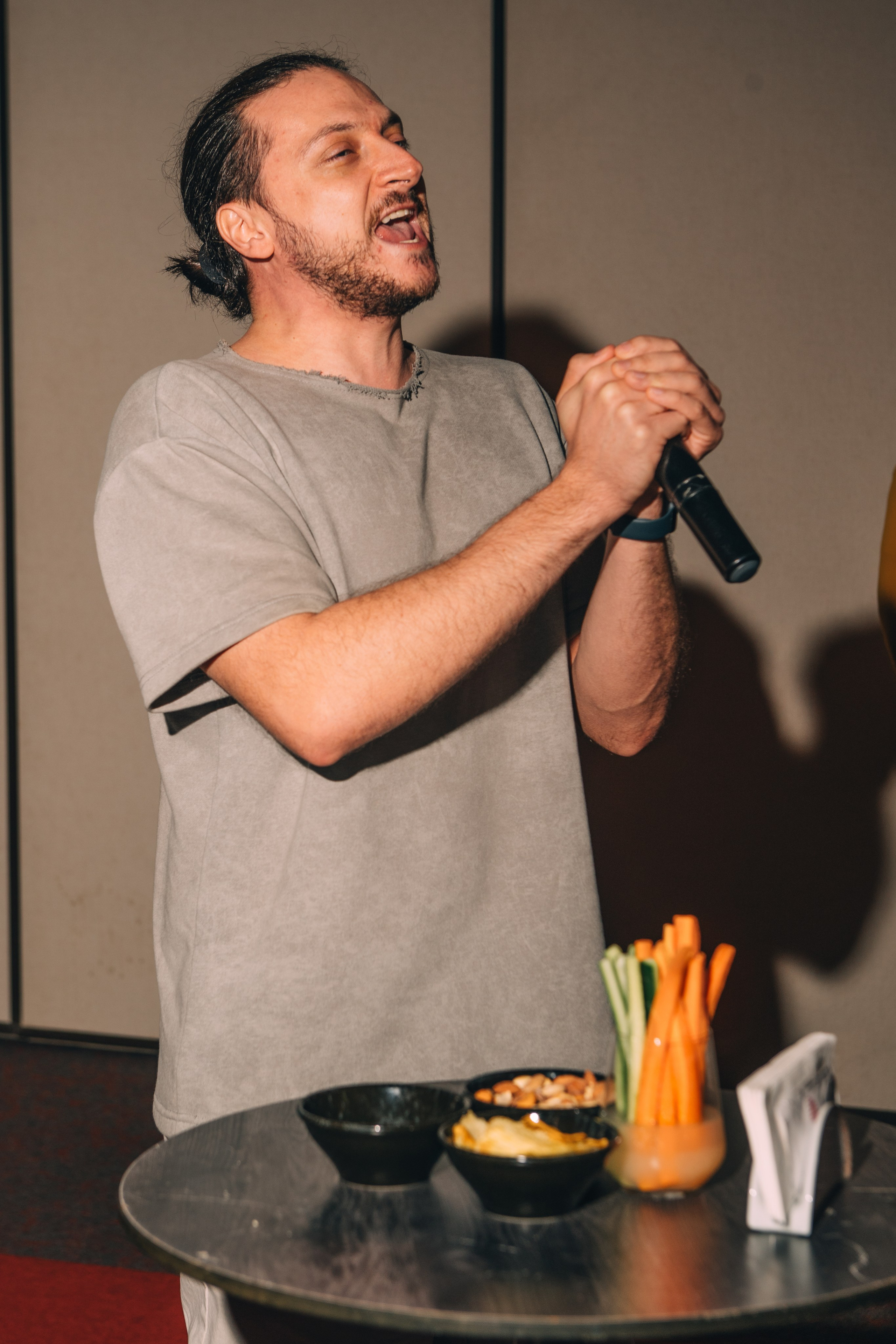 Семинар " Adapty». Турция. 2025. Фотограф в Анталии (Турция) Ева Сэрт