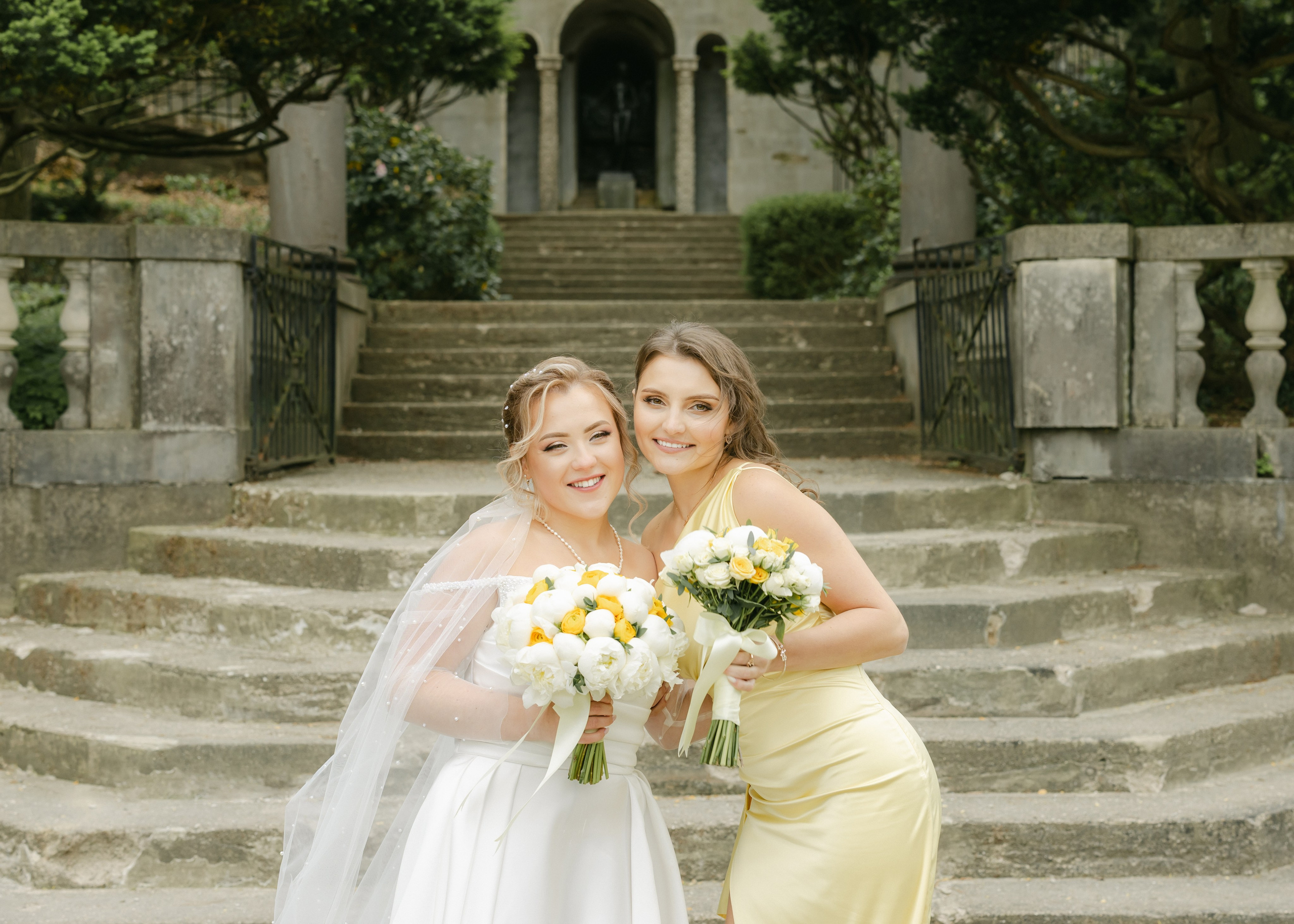 Wedding. Anastasia Post: Wedding and Editorial Photography