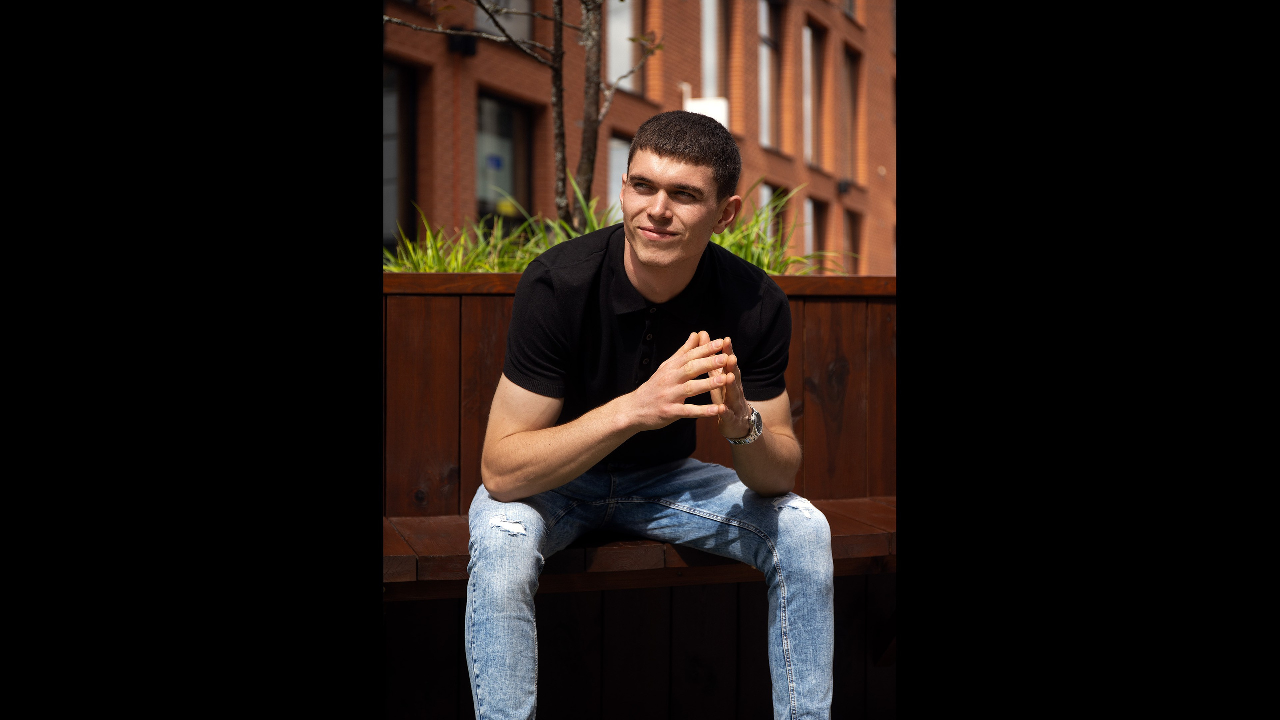 Meeste fotograaf. Tony fotograaf ja videograaf Tallinnas