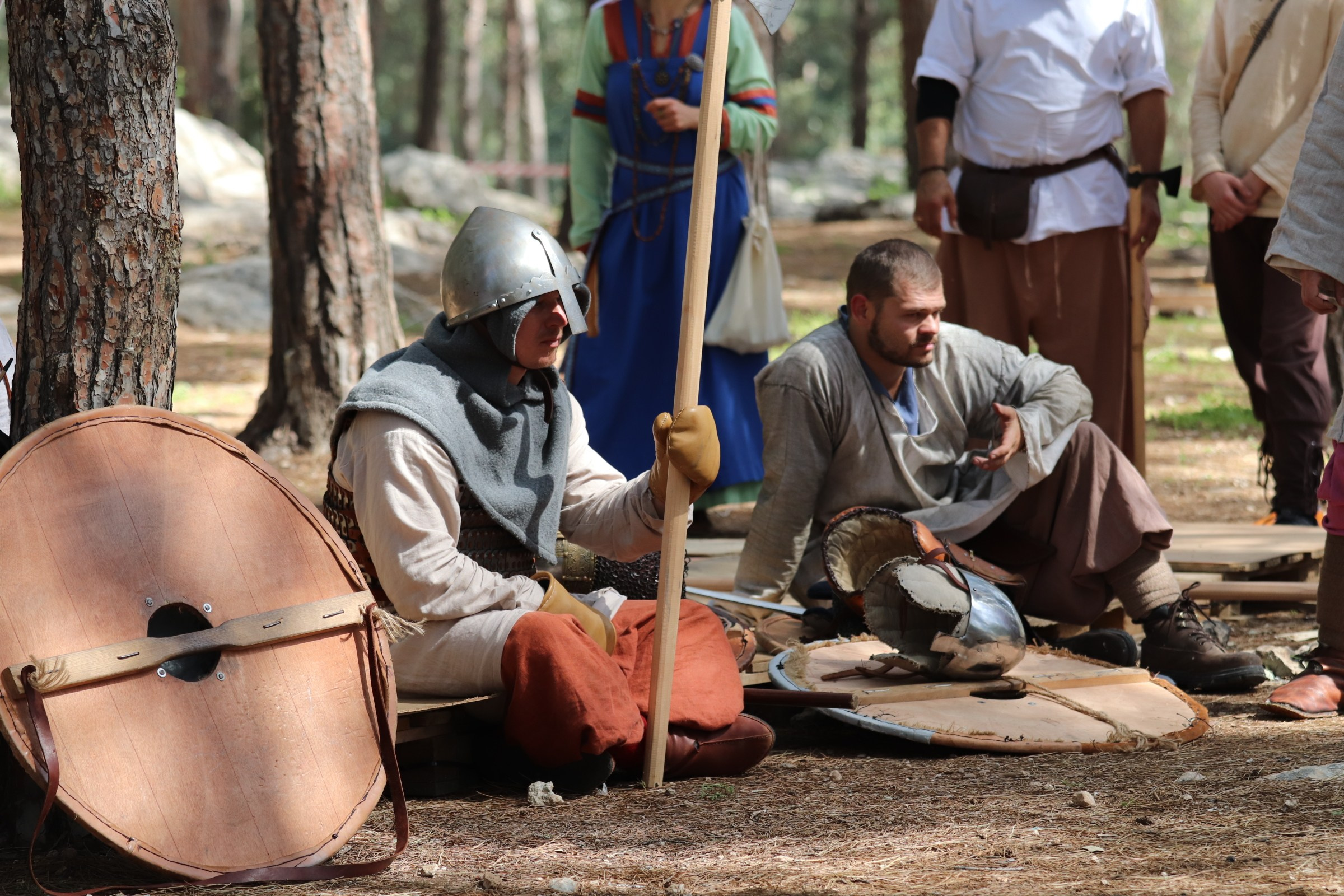 Чёрный фьорд 2021. КРиС «Нортман»