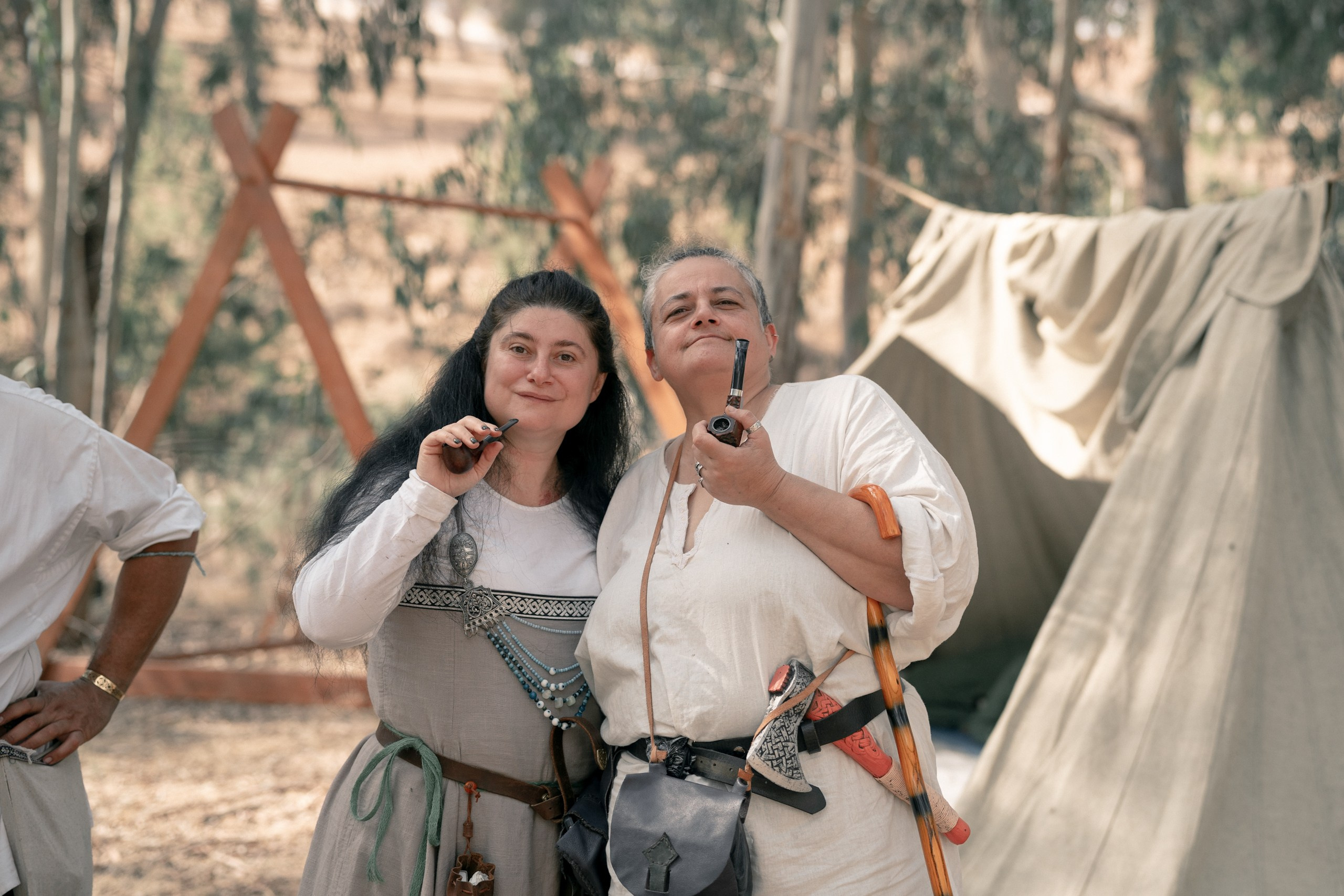 Чёрный фьорд/Волна — реконструкция кораблей викингов | Нортман. КРиС «Нортман»