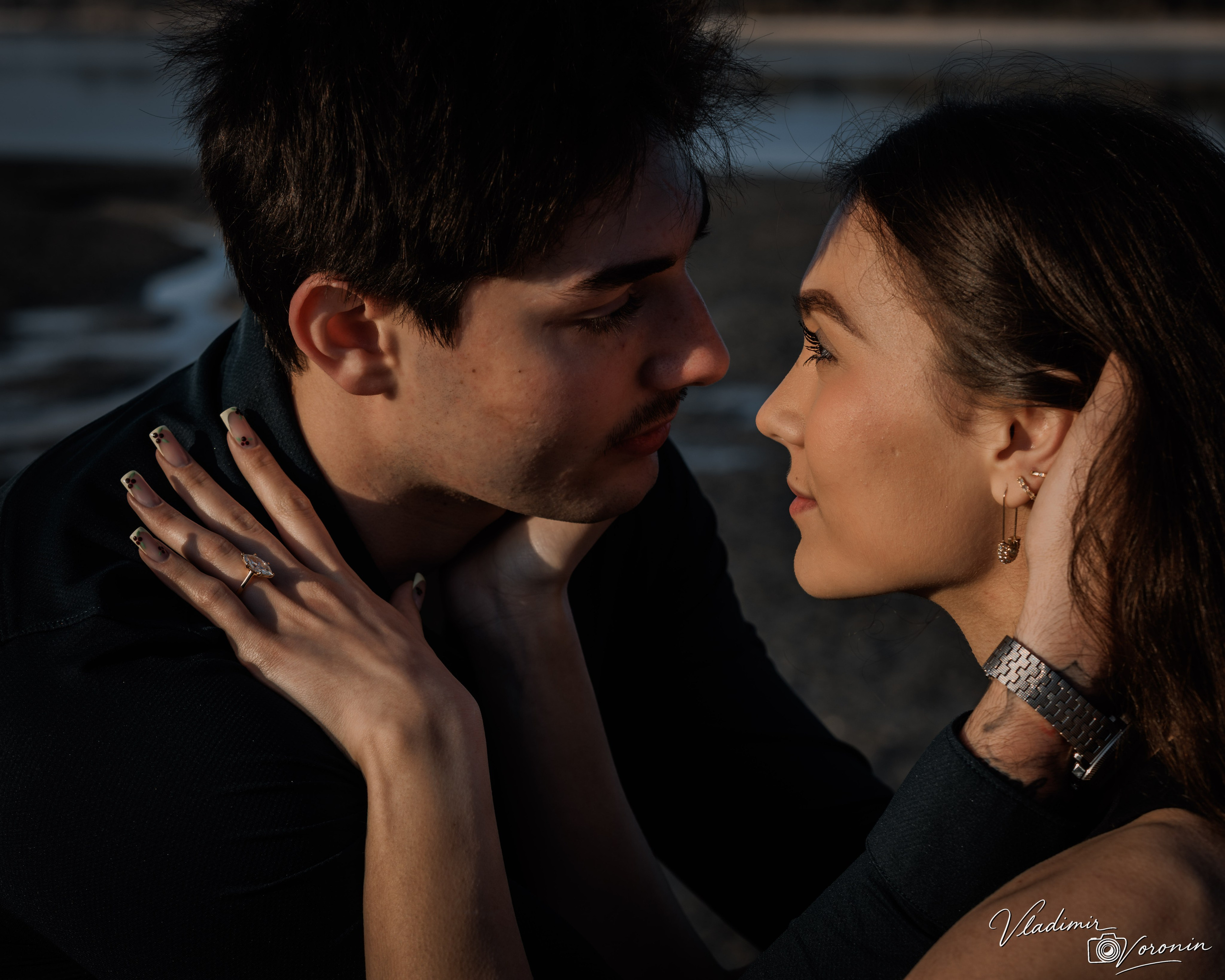 Gavin&Diana. Photographer St. Augustine