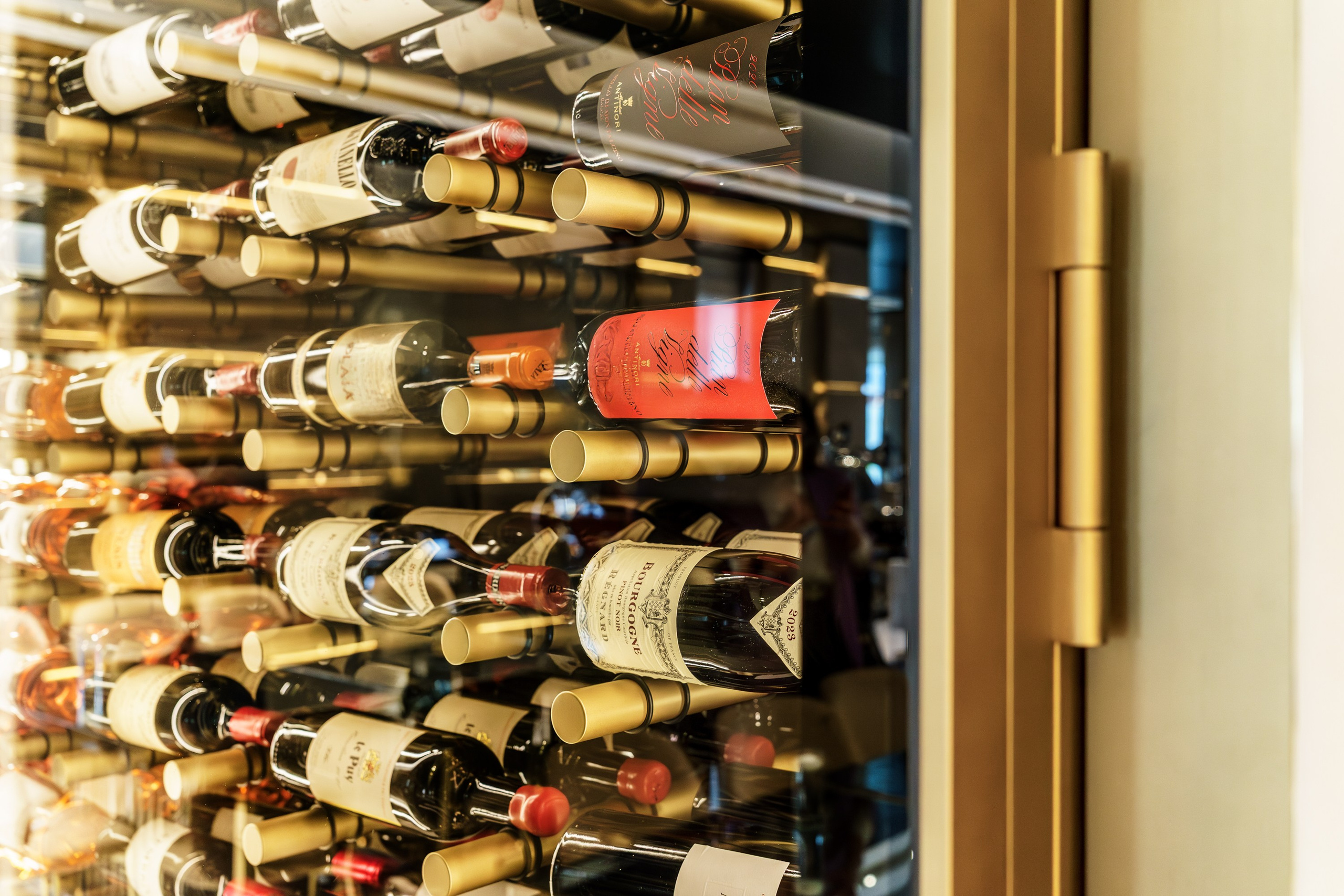 Five star luxury hotel in Bari (Apulia)