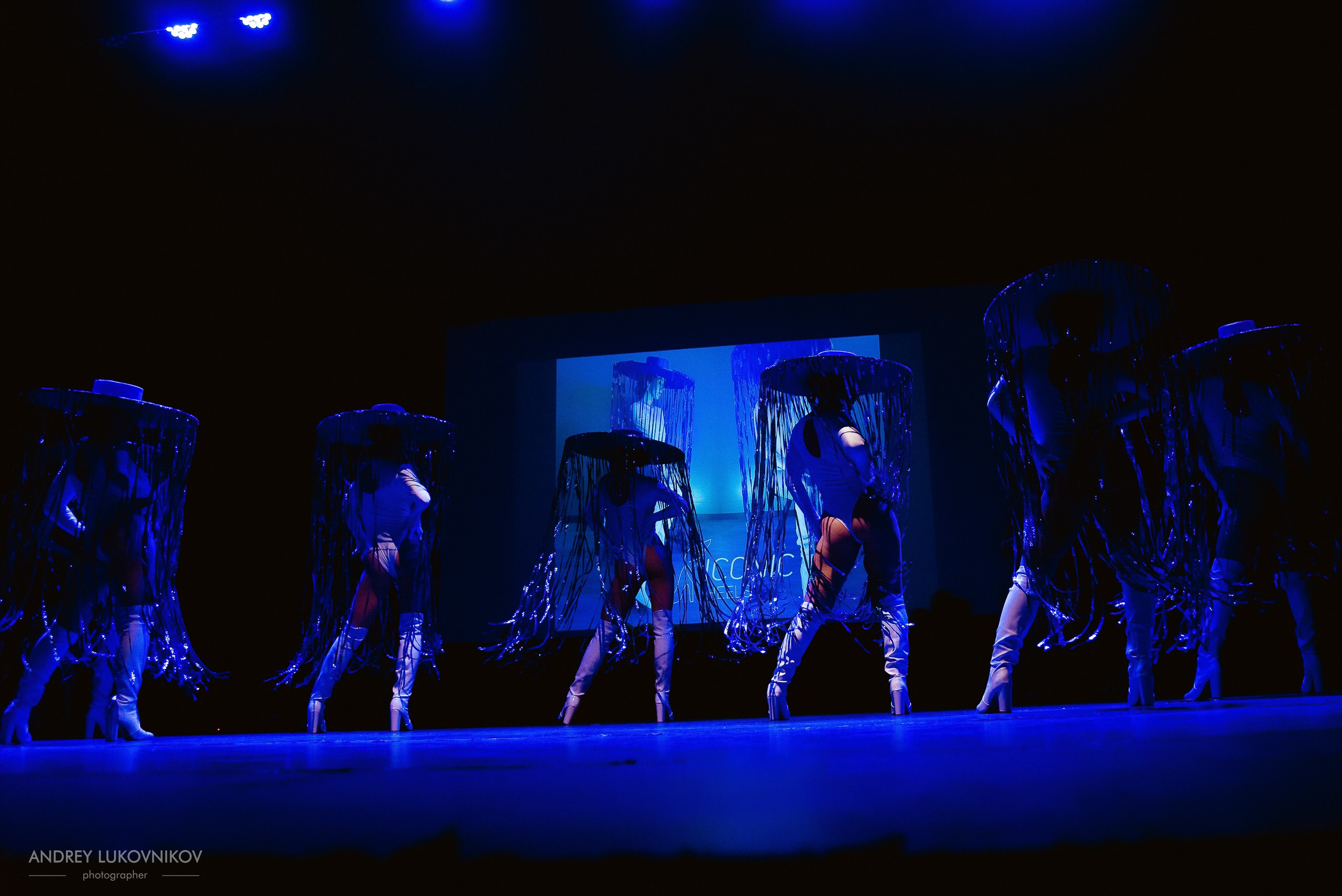 Photo report from the Like Dance final dance concert in Torrevieja