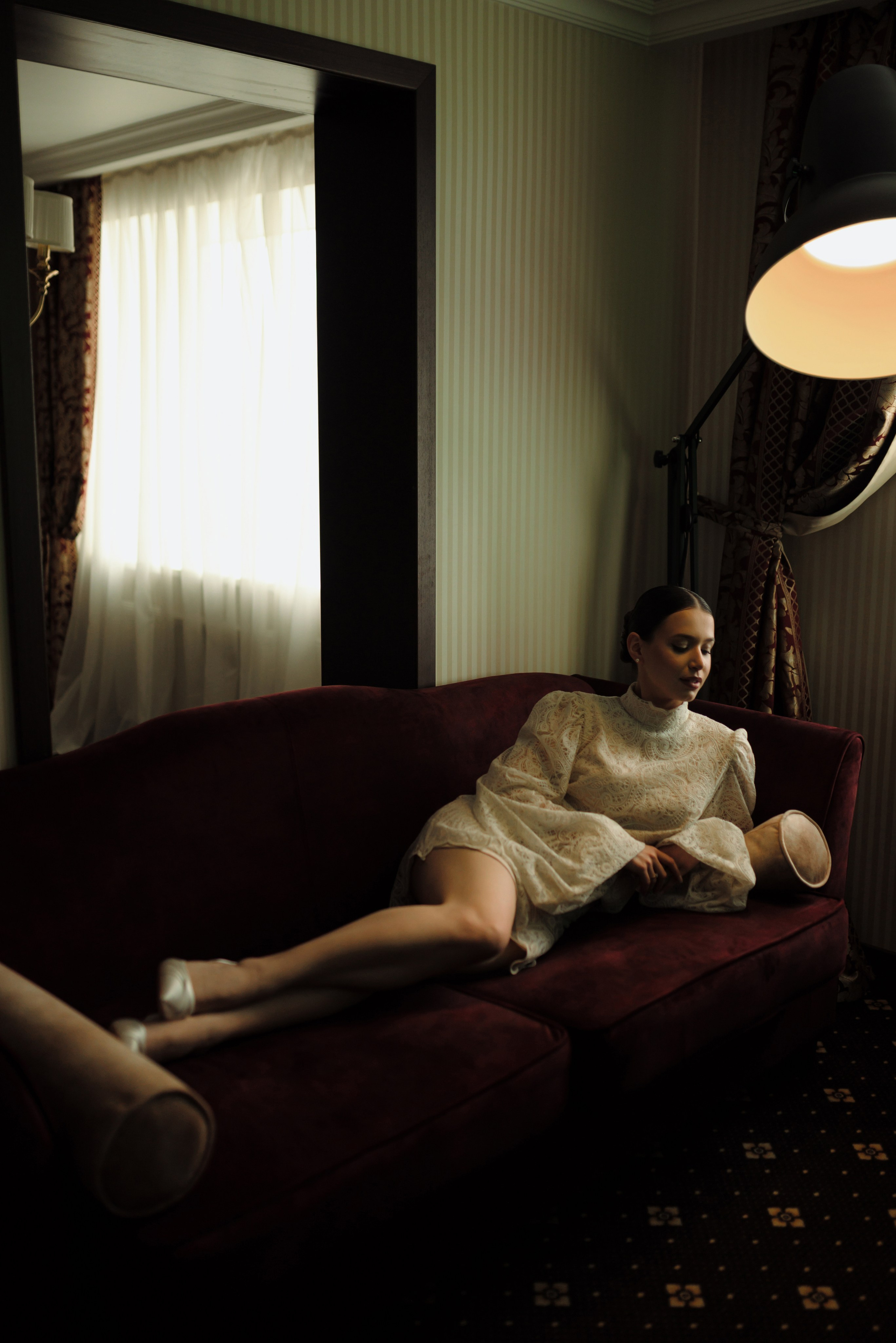 Lera | Vova. Мария Гуржеева