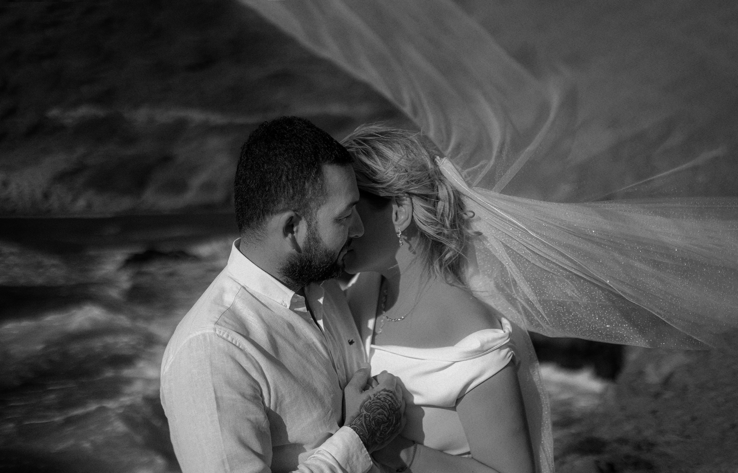 Свадебная фотосессия на пляже. Professional photo & video in Marmaris Turkey