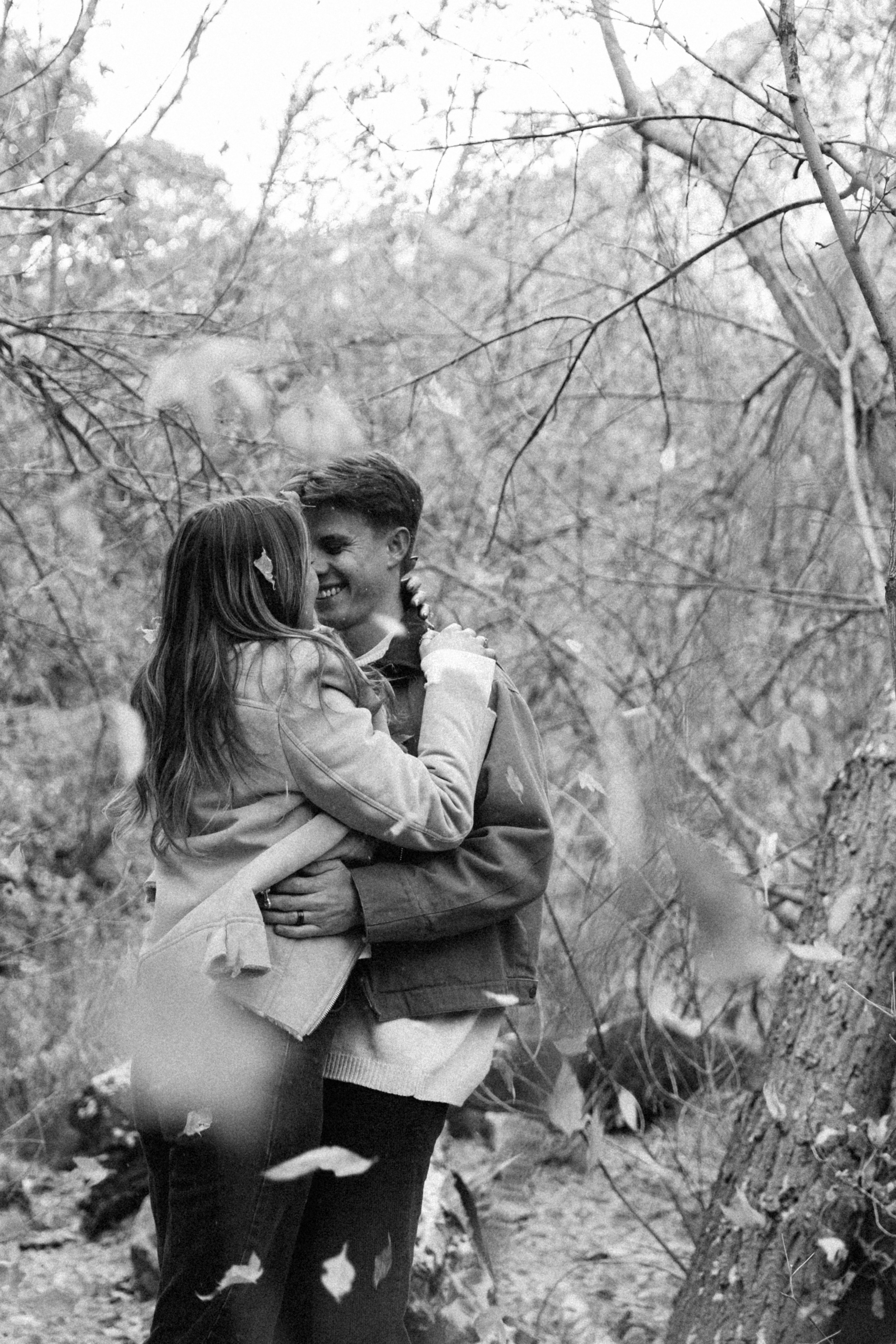 J&J. Sara Eulalia | Virginia Photographer