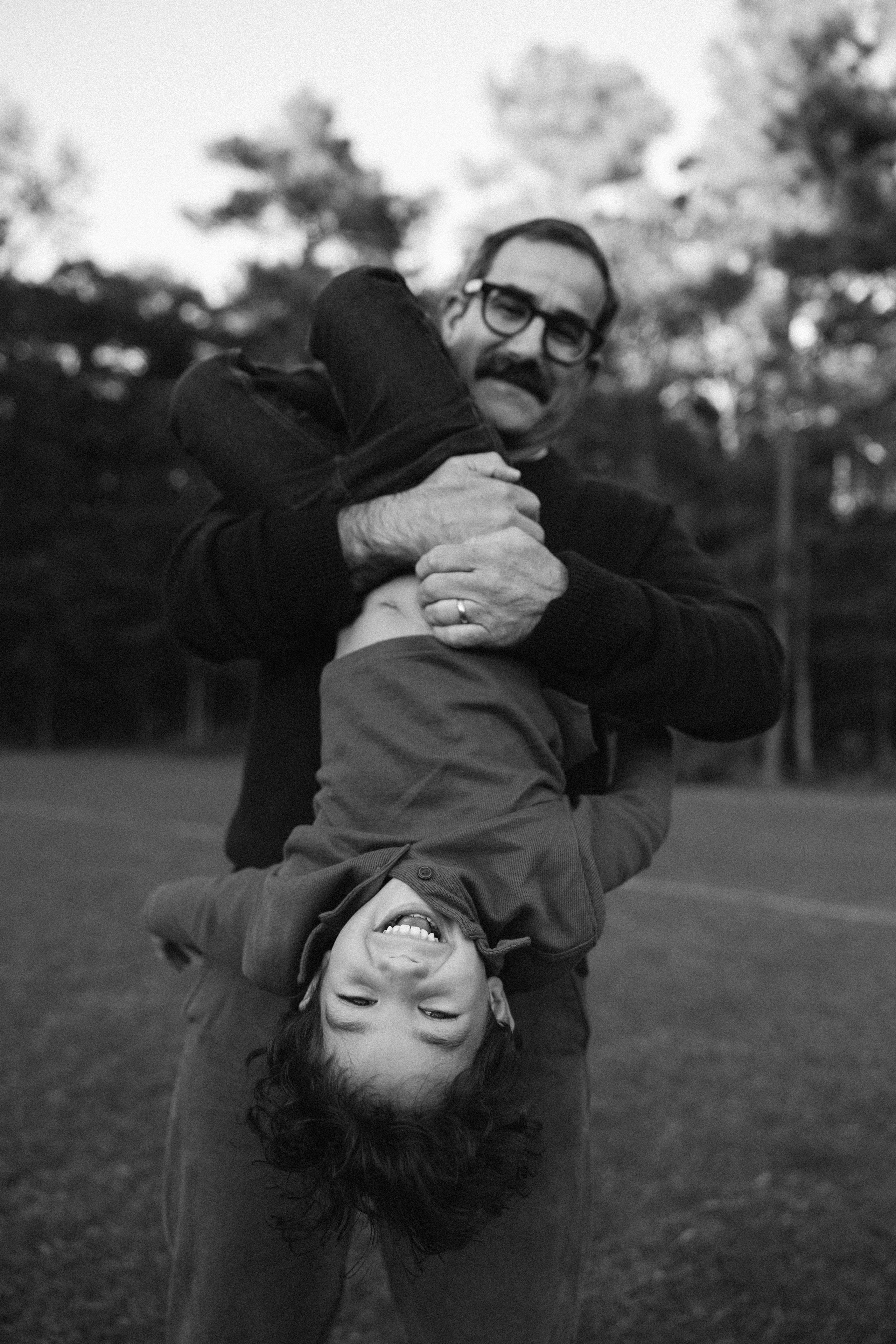 The Greenbergs. Sara Eulalia | Virginia Photographer