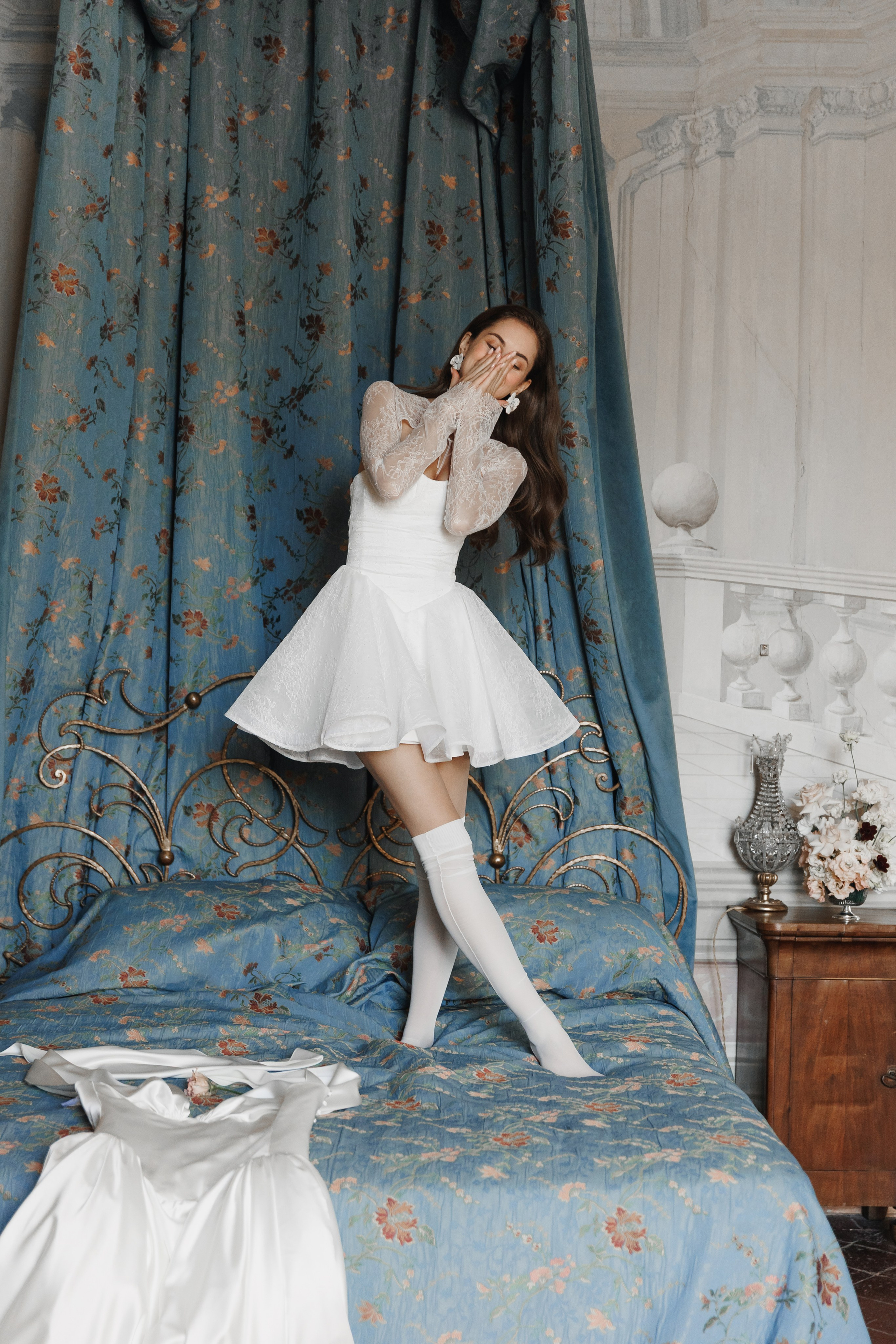 Wedding Villa Rossi Tuscany. Wedding Photographer Rome Tuscany Como Sicily Puglia Amalfy Italy- Oksana Savenchuk