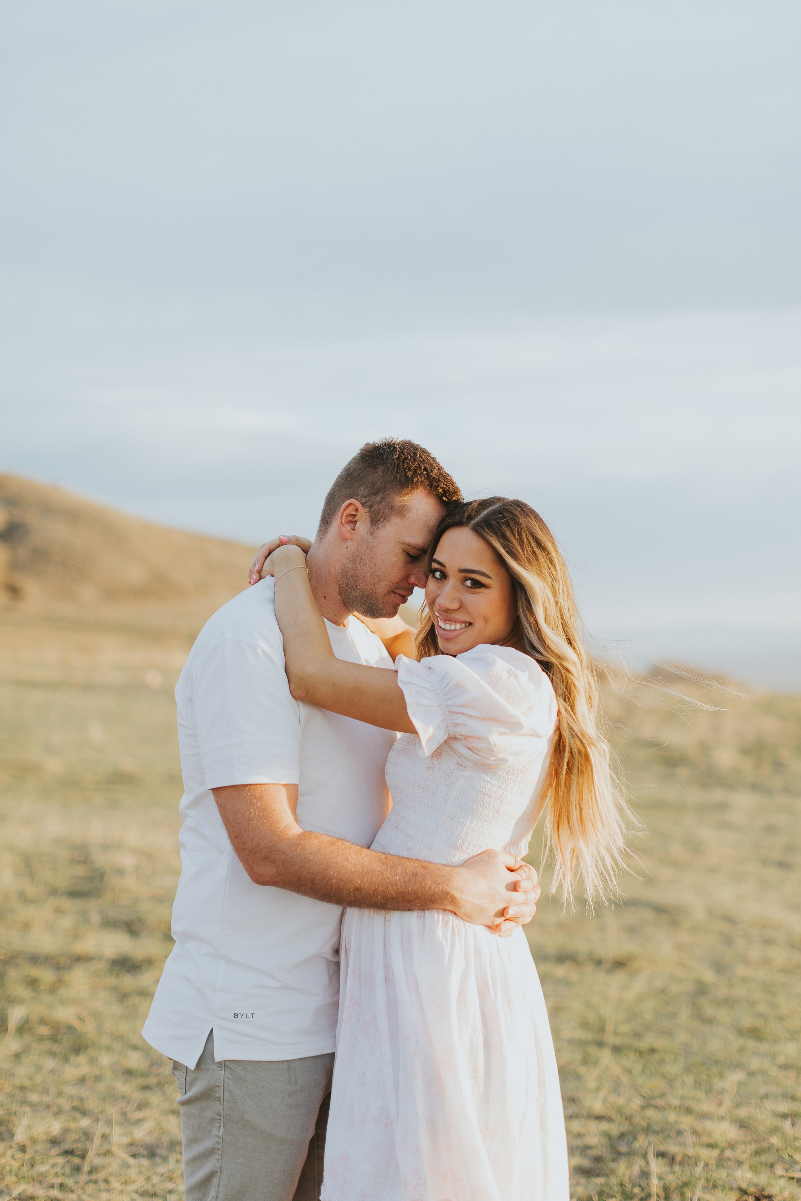 Ferrell Maternity | Utah Spring. Utah Family Photographer