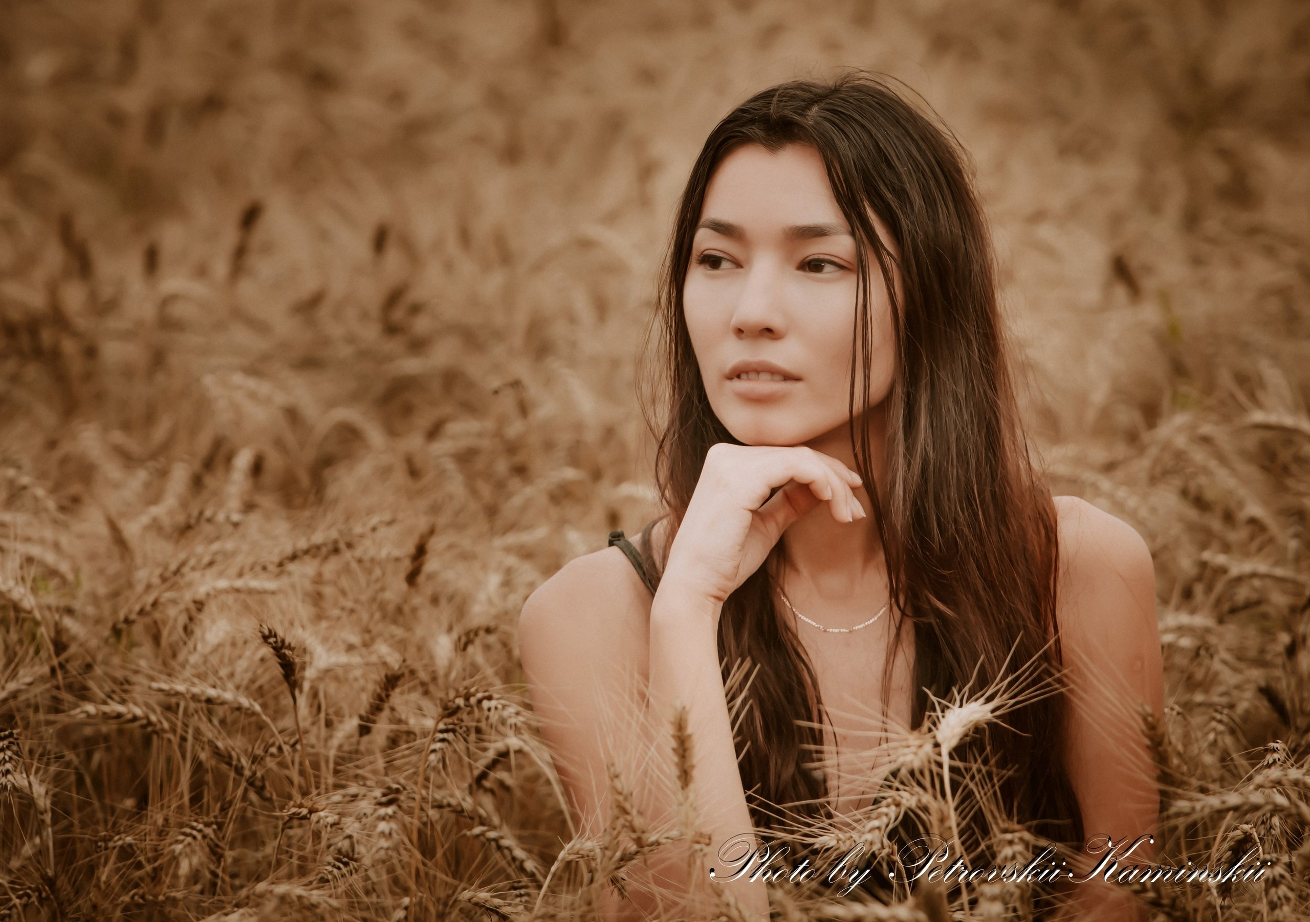 Монохромное фото. Мир фото