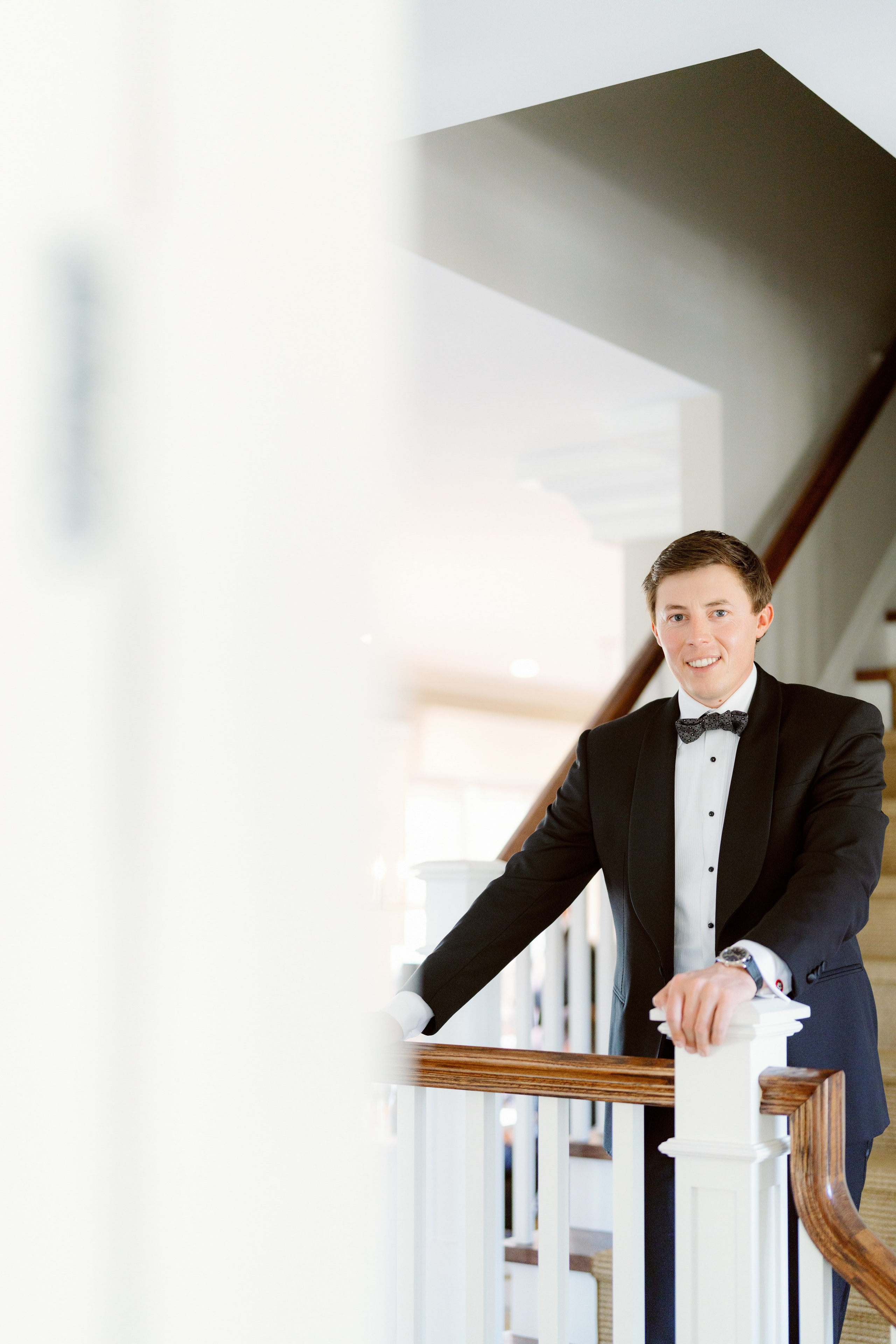 Katherine and Matt. Wedding photographer and videographer New York | New Jersey