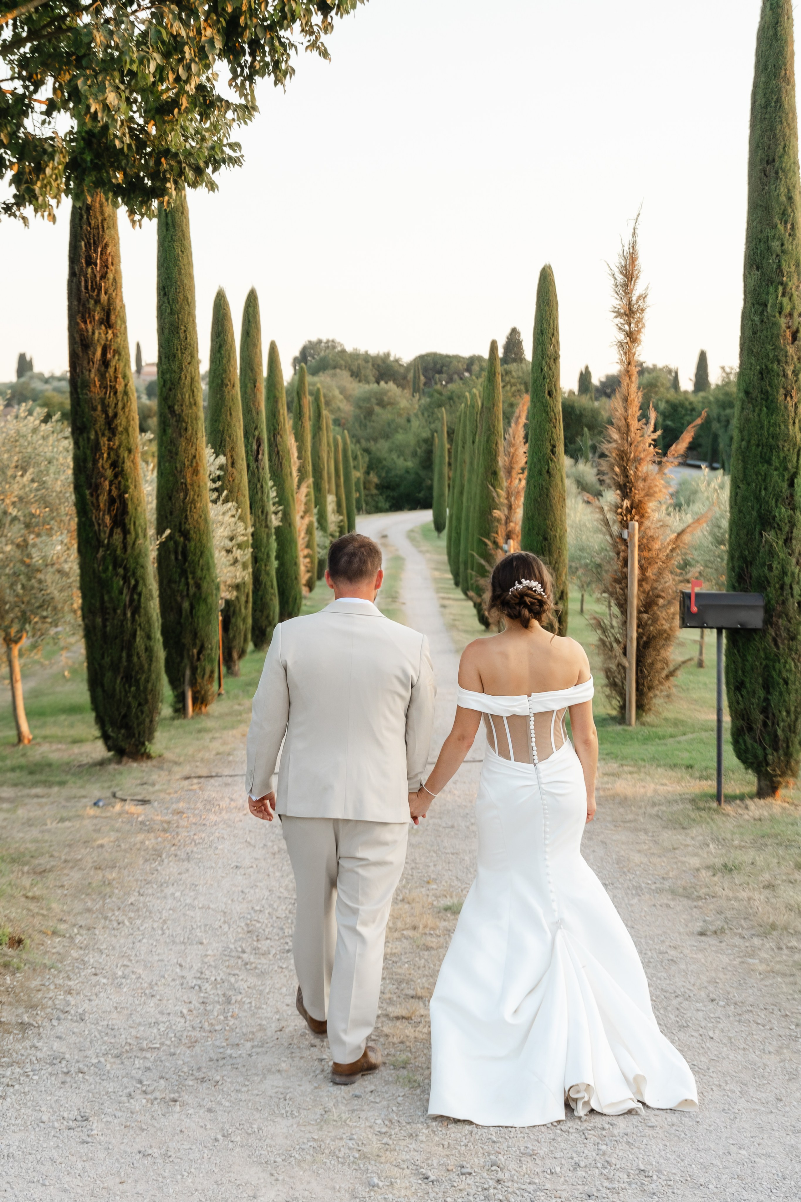 ROXANNE and ANDREW_ Tuscany. PHOTOGRAPHER IN ITALY