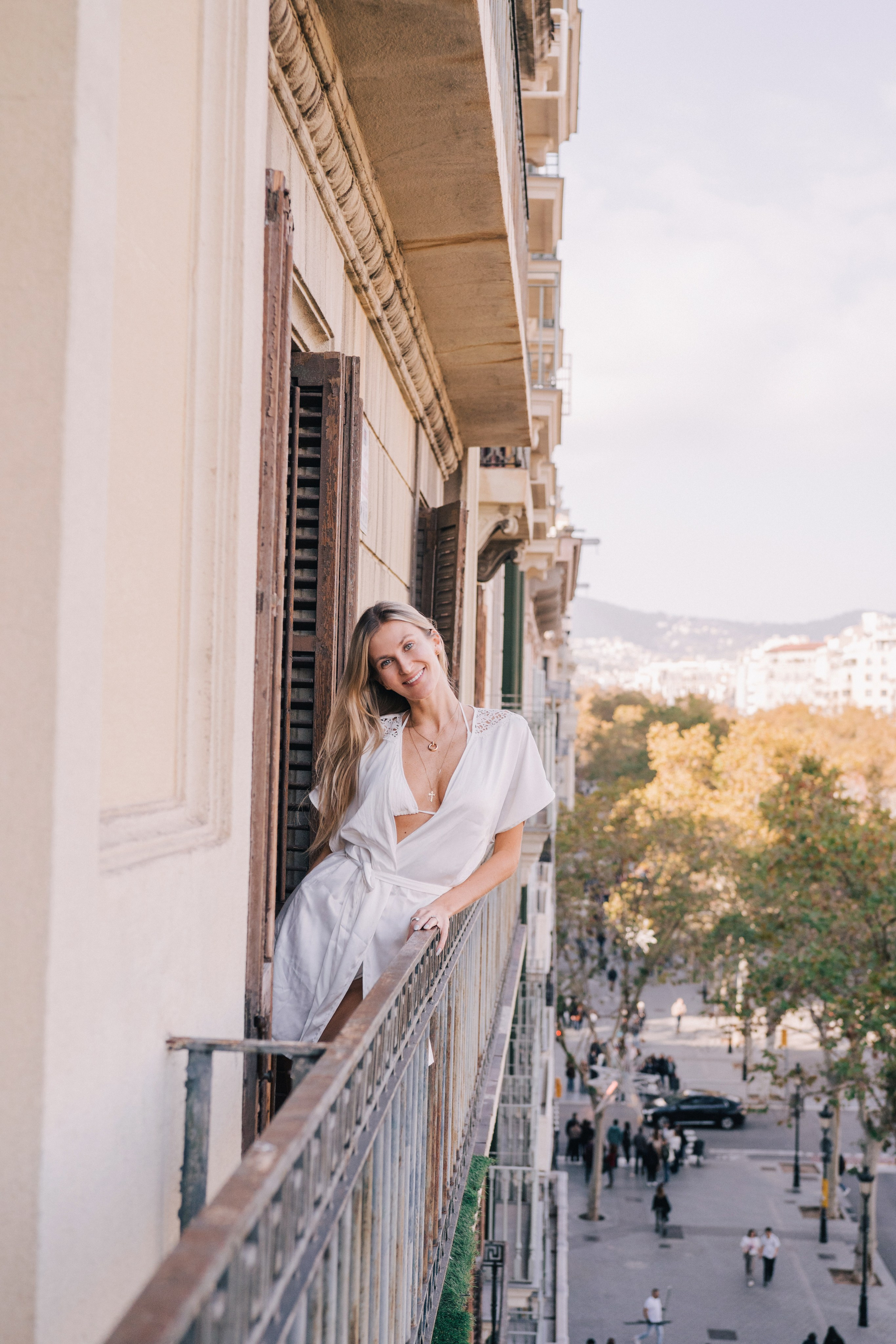 Paulina HEN party. Photographer Kristina Dorina