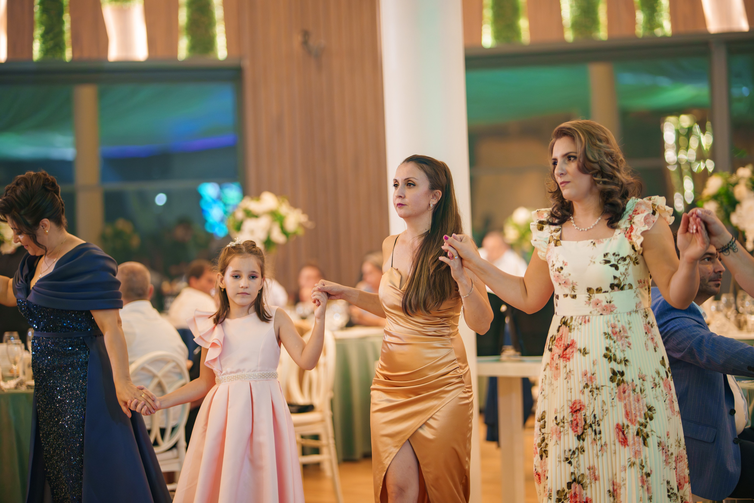 Cosmin & Gabriela. B|P Weddings - Fotograf & Videograf - București||0730017811