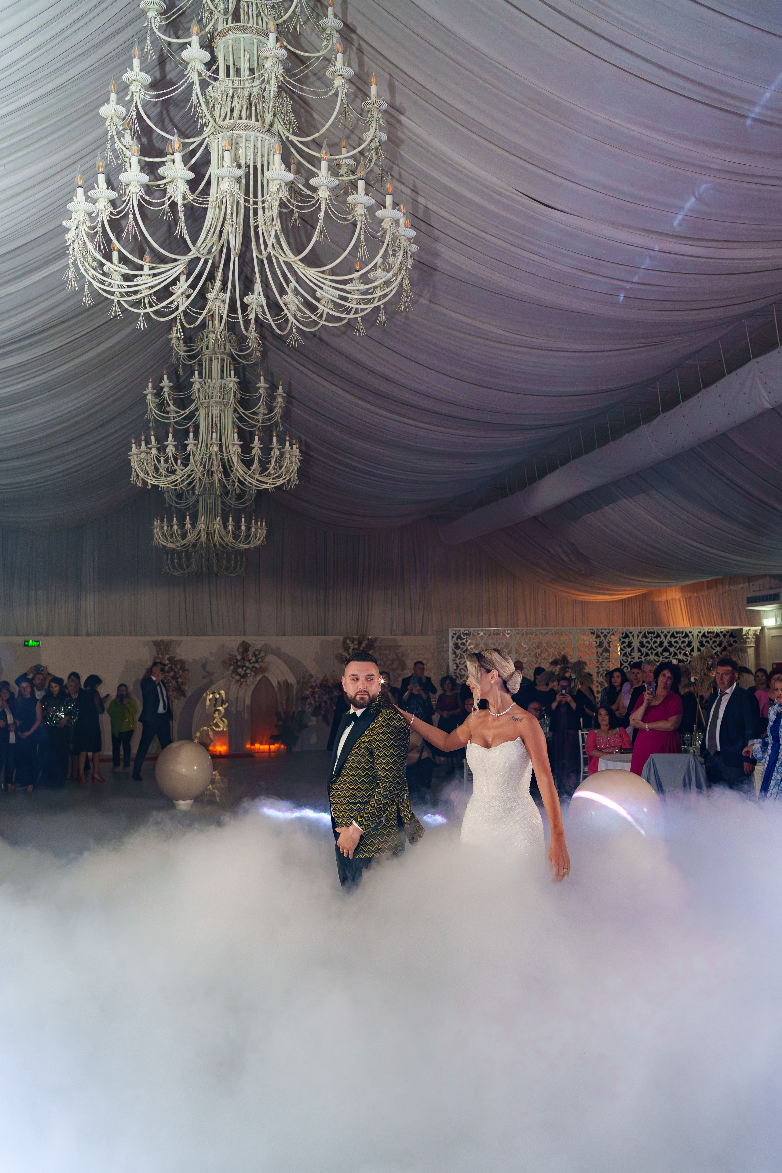 Mihaela & Octavian. B|P Weddings - Fotograf & Videograf - București||0730017811