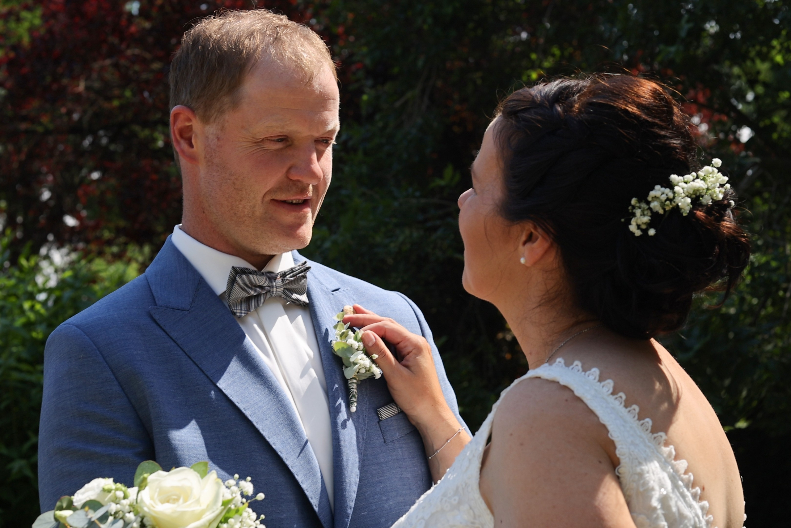 Thomas & Tanja Portraits. Fotografin und Videografin im Raum Osnabrück und Emsland Alla