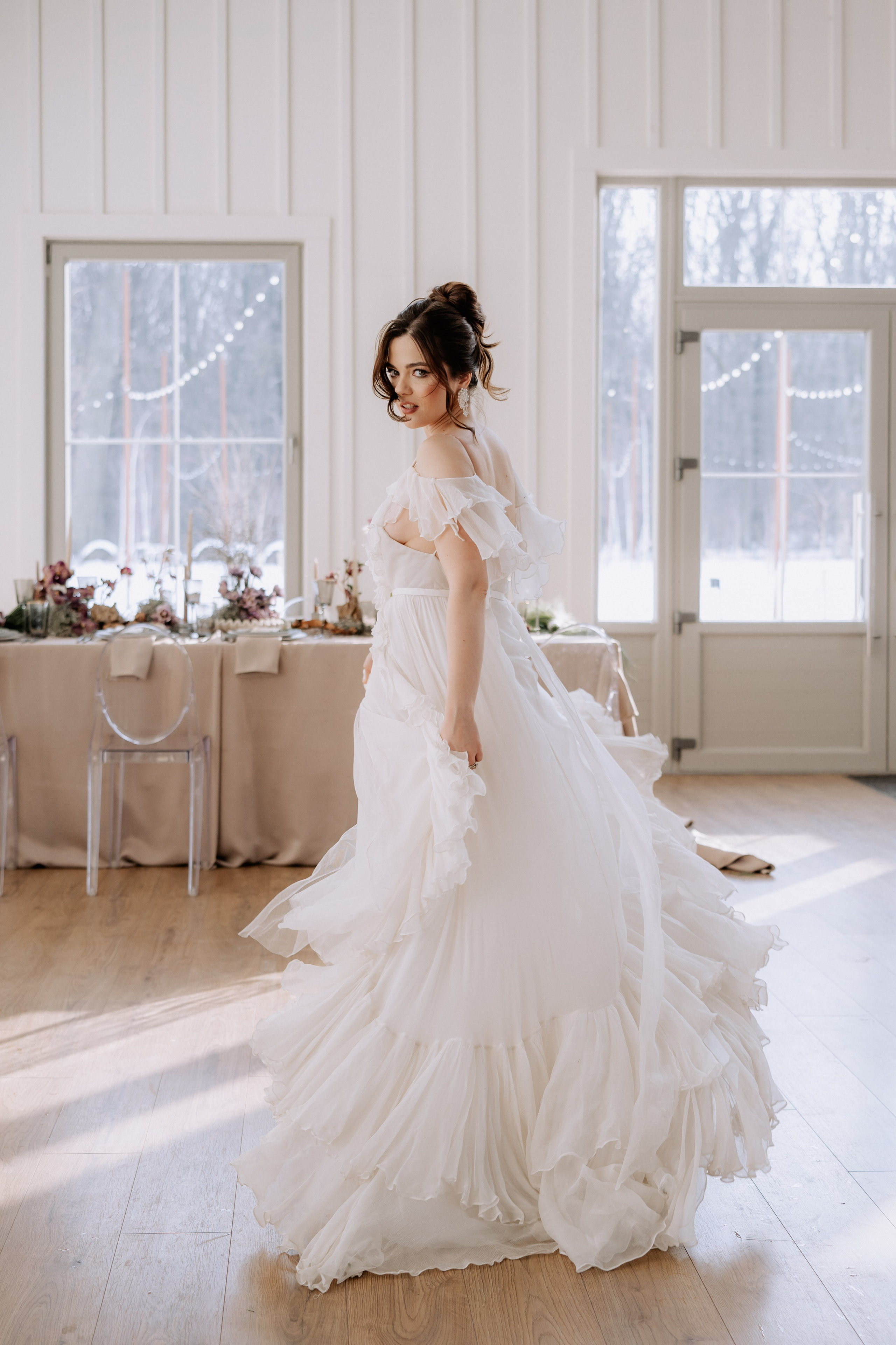 Proud Vision Weddings | Wedding Photography & Film — Servicii profesionale Foto Video Nunta Iasi