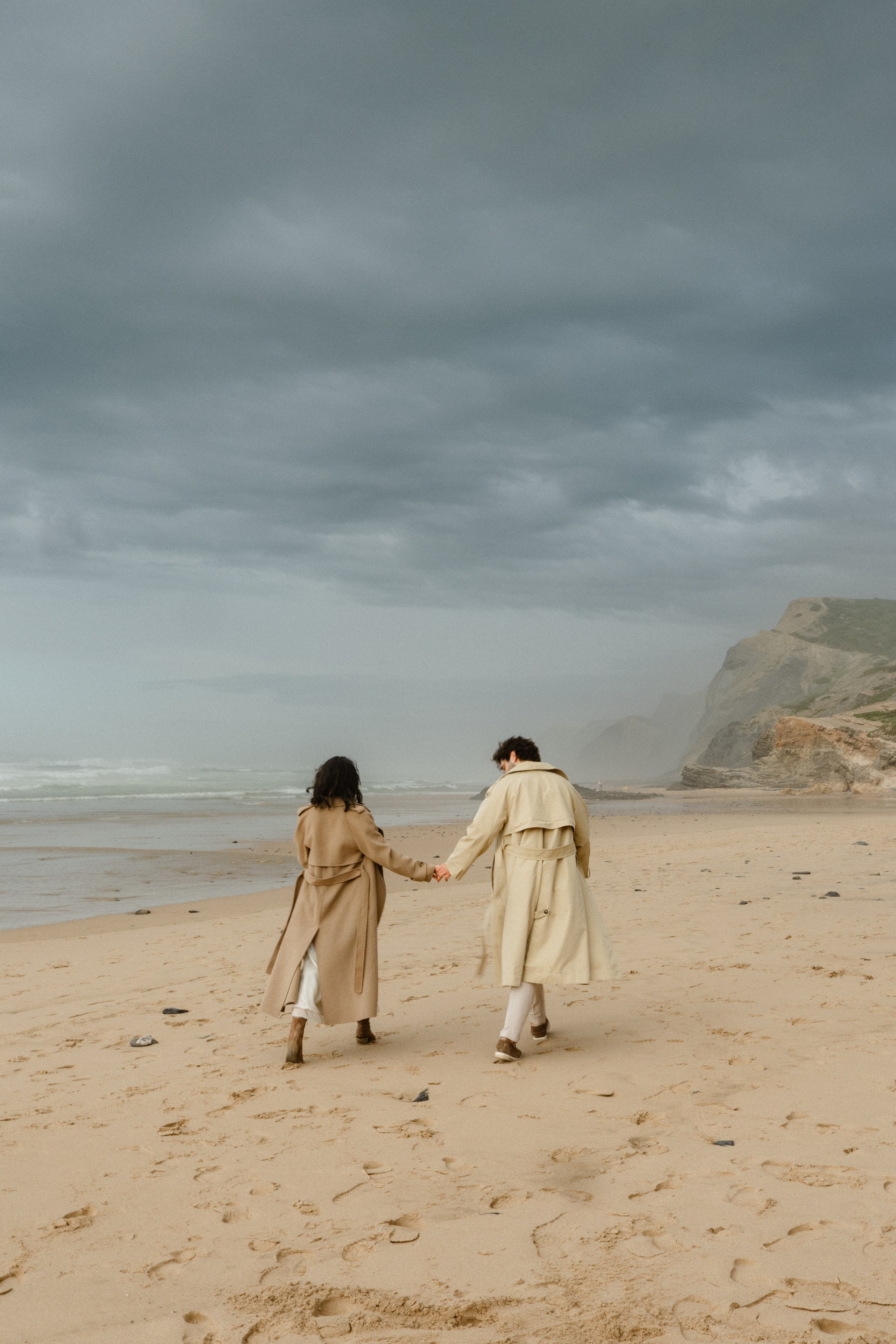 Estelle + Younes |Praia da Cordoama |Faro. Proud Vision Weddings | Wedding Photography & Films — Servicii profesionale Foto Video Nunta Iasi