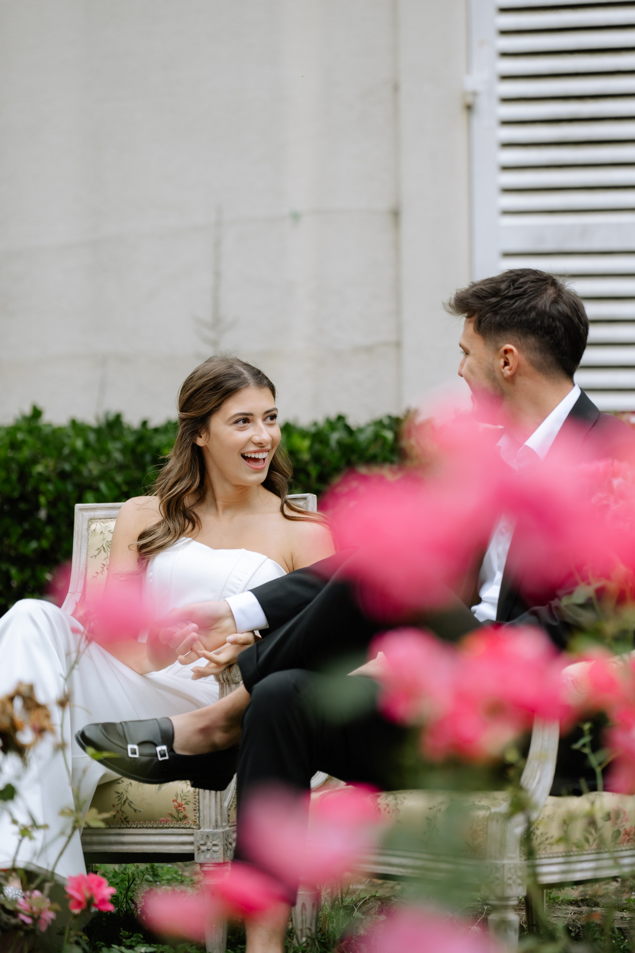 Ana + Marko | Paris. Proud Vision Weddings | Wedding Photography & Films — Servicii profesionale Foto Video Nunta Iasi