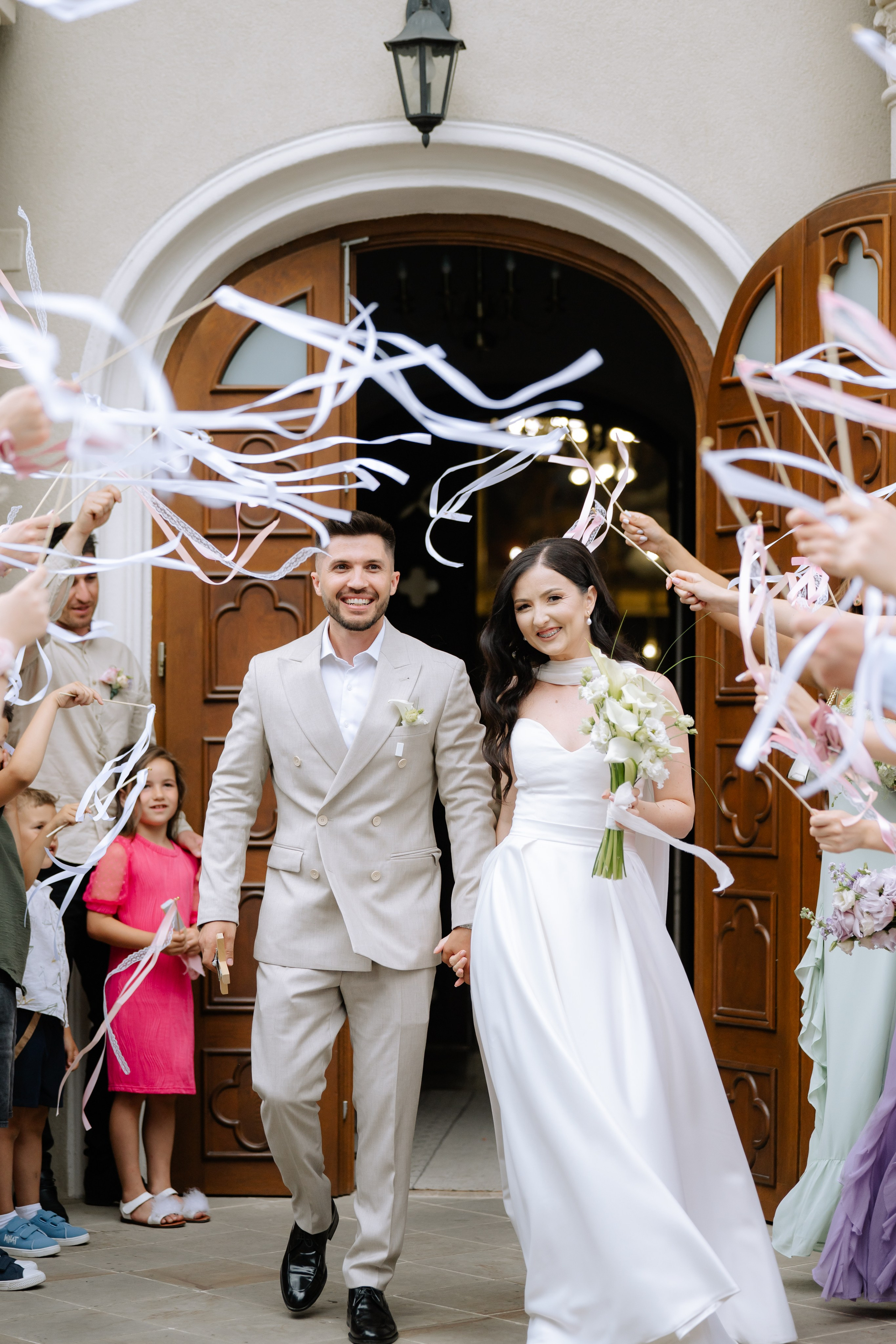 Alina + Gabriel | Liria. Proud Vision Weddings | Wedding Photography & Films — Servicii profesionale Foto Video Nunta Iasi