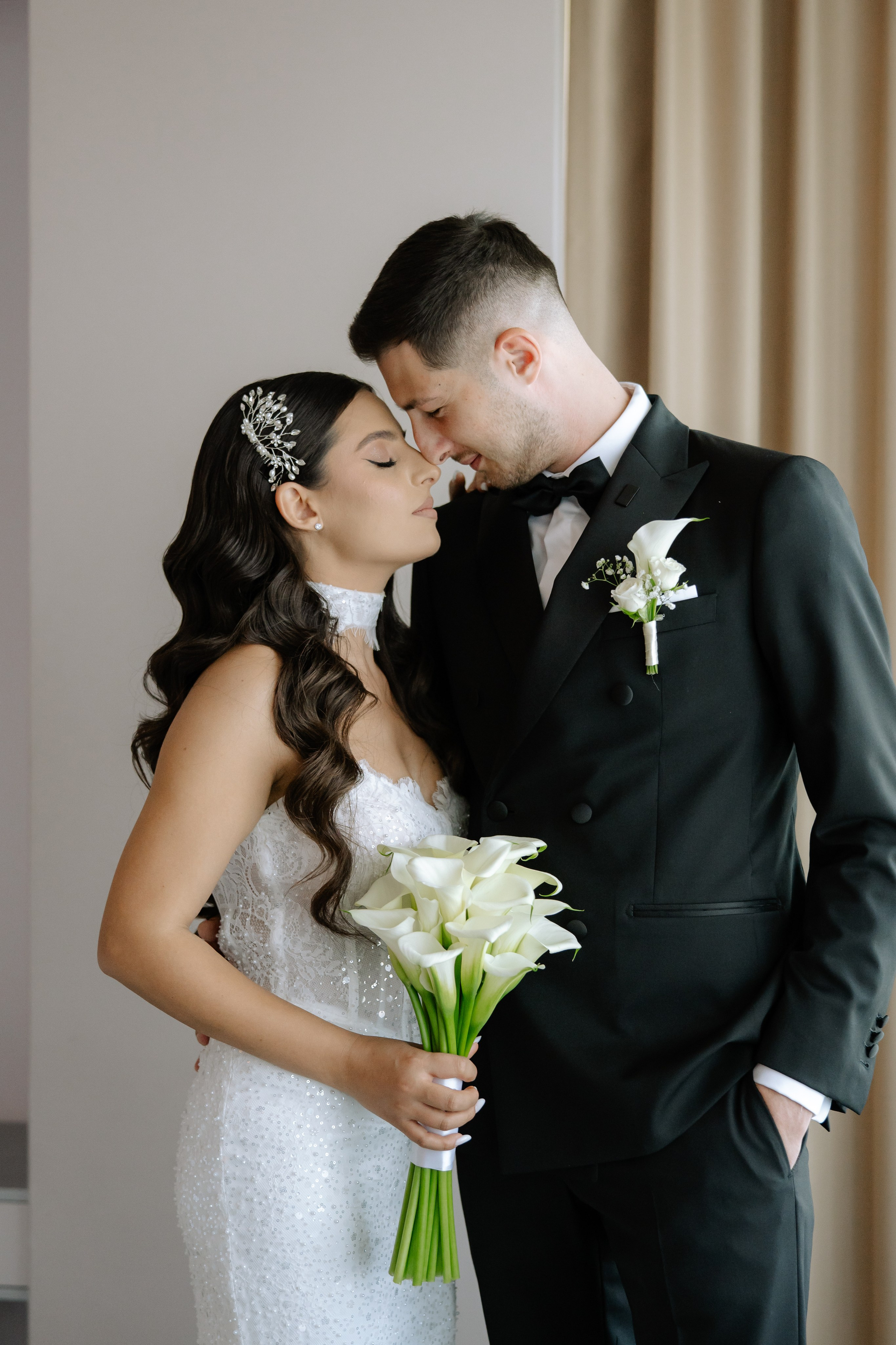 Ana Maria + Flavian | Wedding day. Proud Vision Weddings | Wedding Photography & Films — Servicii profesionale Foto Video Nunta Iasi