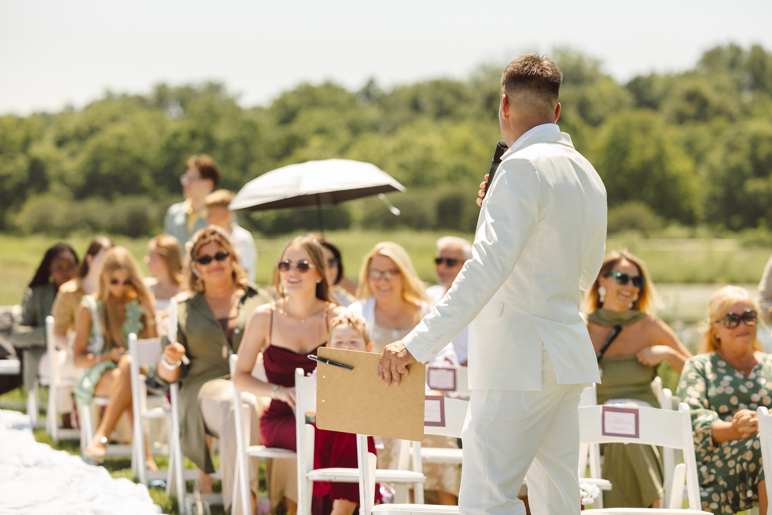 07.07.2026 Wedding. Wedding family event photographer in Chicago Nick Yushevich