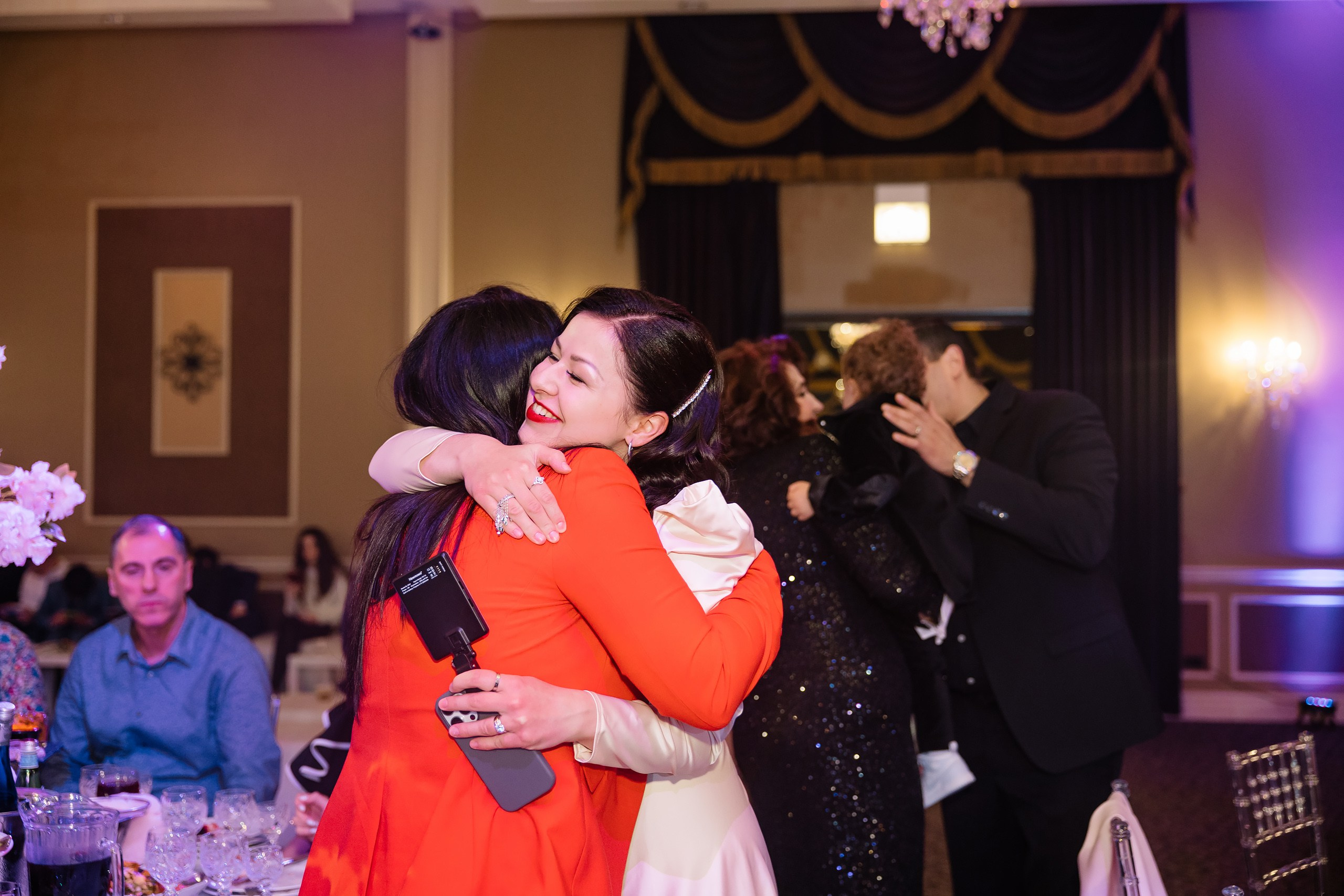 04.13.2025 First birthday. Wedding family event photographer in Chicago Nick Yushevich