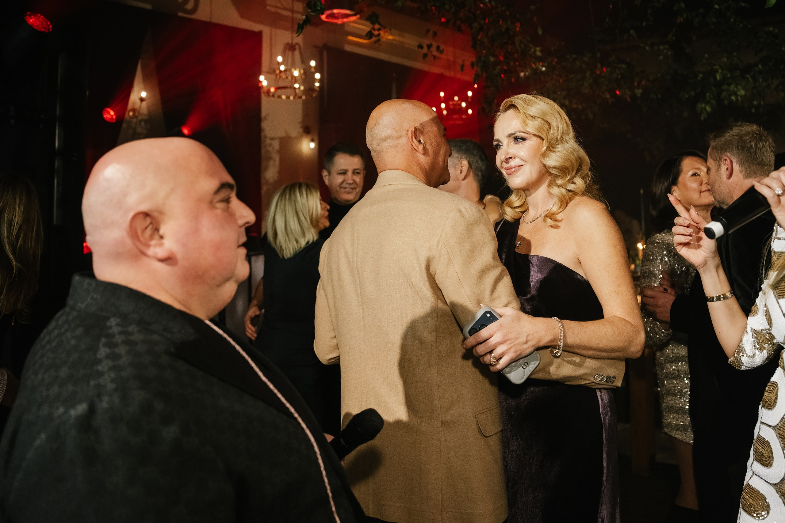 12.05.2025 Birthday Party. Wedding family event photographer in Chicago Nick Yushevich