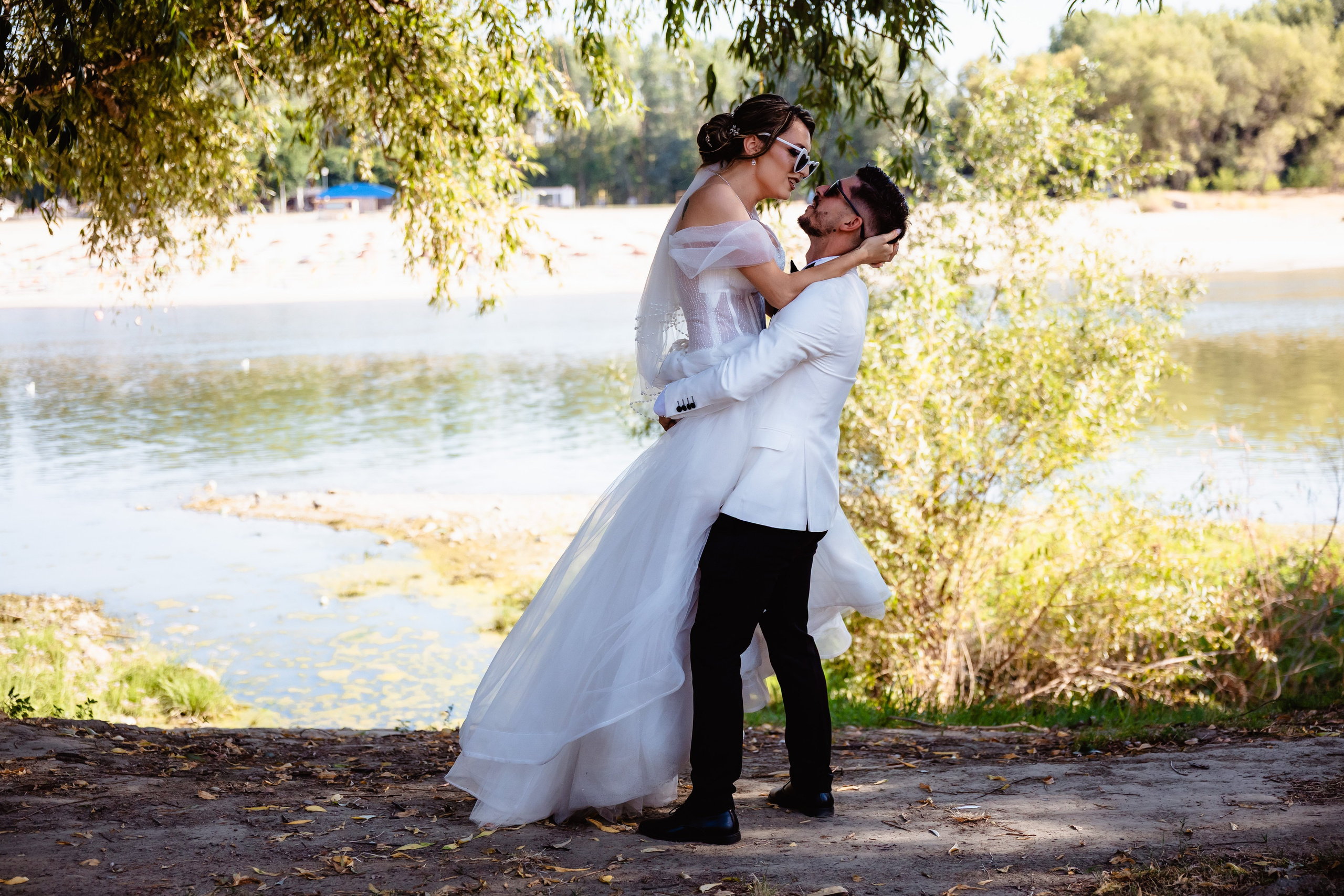 Georgiana & Daniel. Fotograf de nunta — Ionut Belea dar si evenimente corporate din Romania