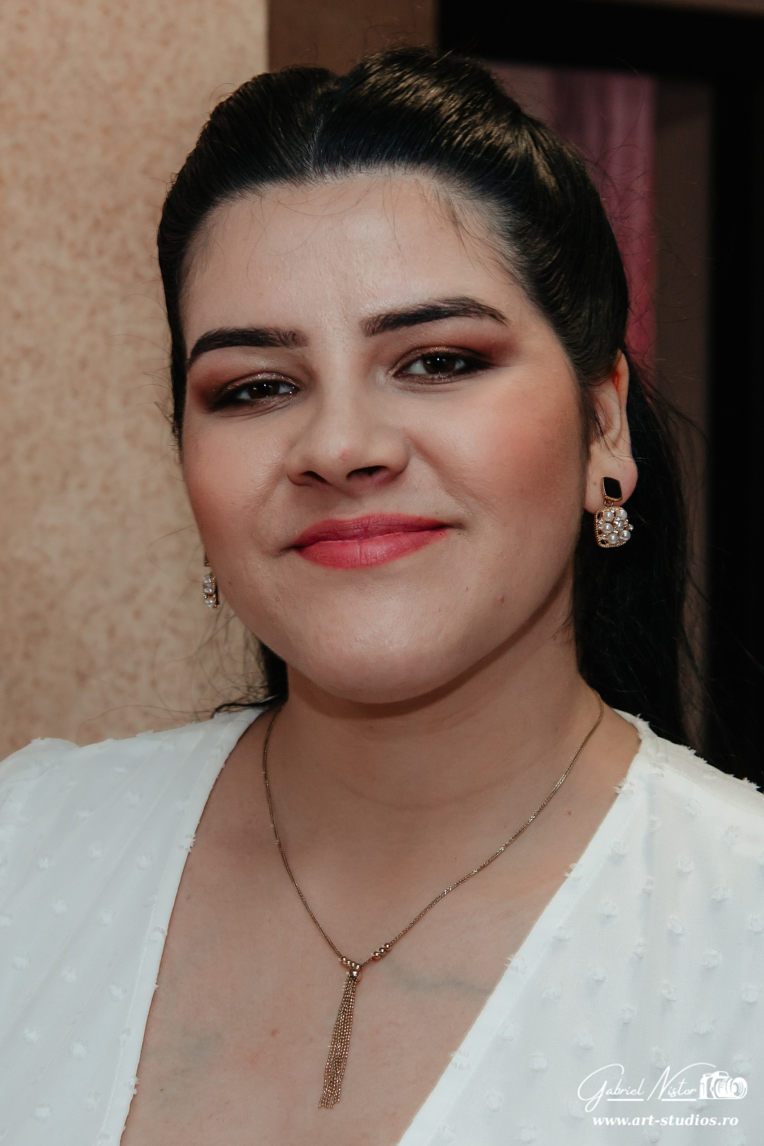 Nicoleta & Florin. Gabriel Nistor Art-Studios - Fotografo / Videografo Iasi