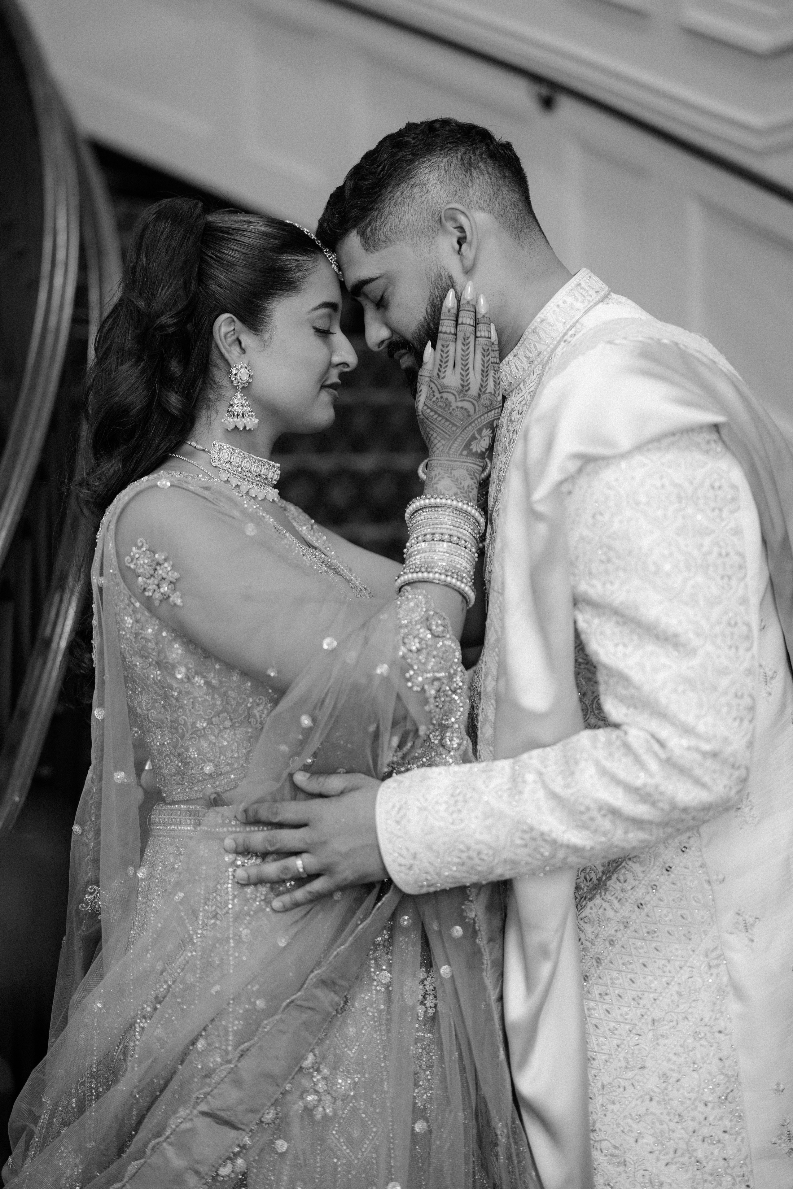 Maya & Alvin. Anna Krasnova Wedding photographer