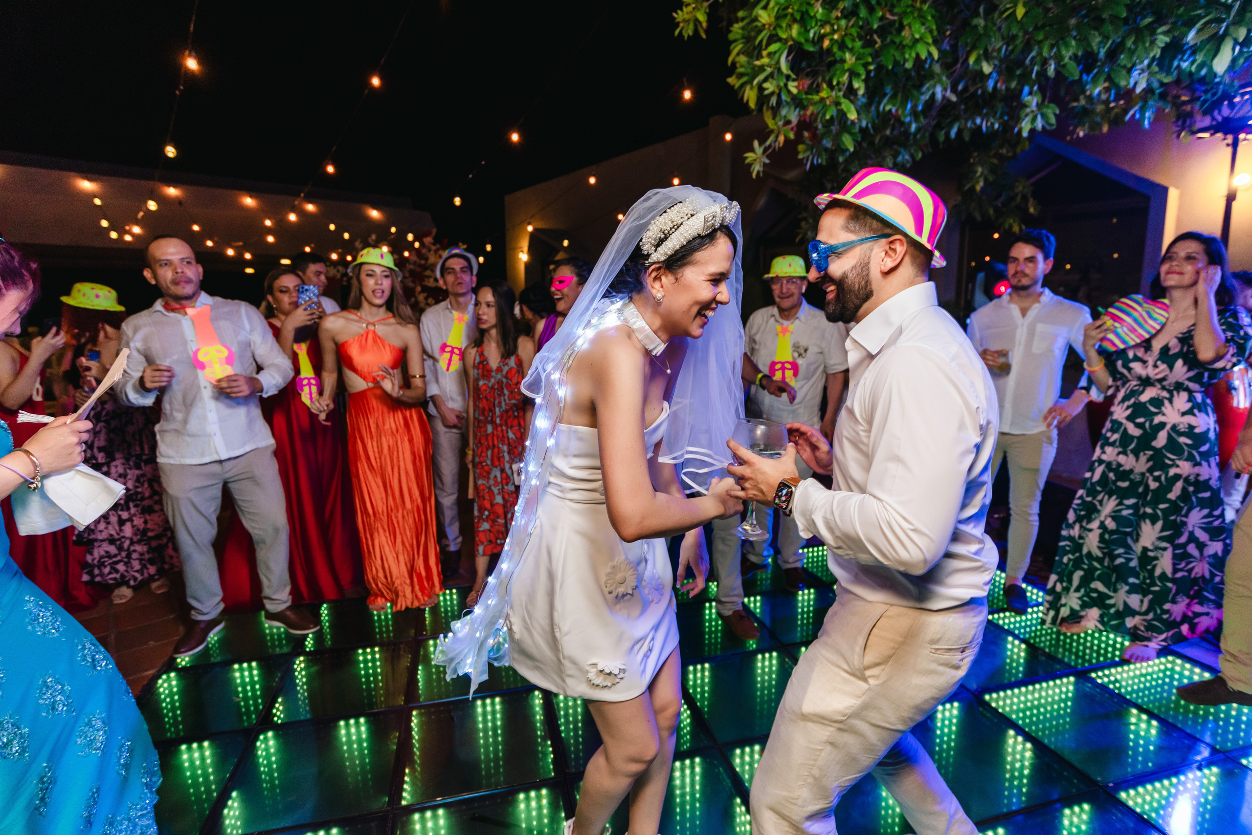 Luisa & Jorge. Wedding Photography - Fotografo Bodas Colombia