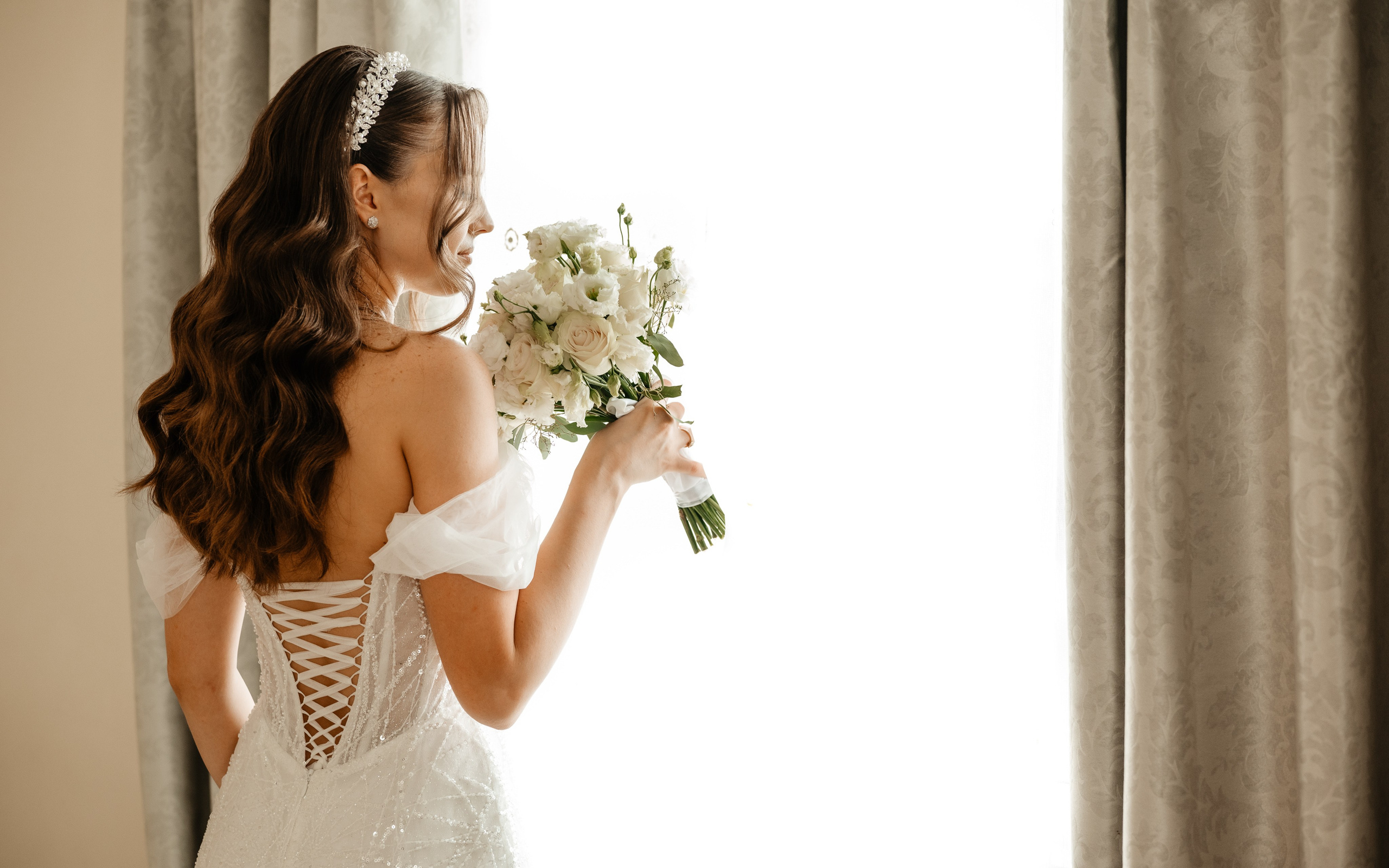 🤎 A d r i a n & A n c a — Wedding Day Preview. Wedding & Family Photographer