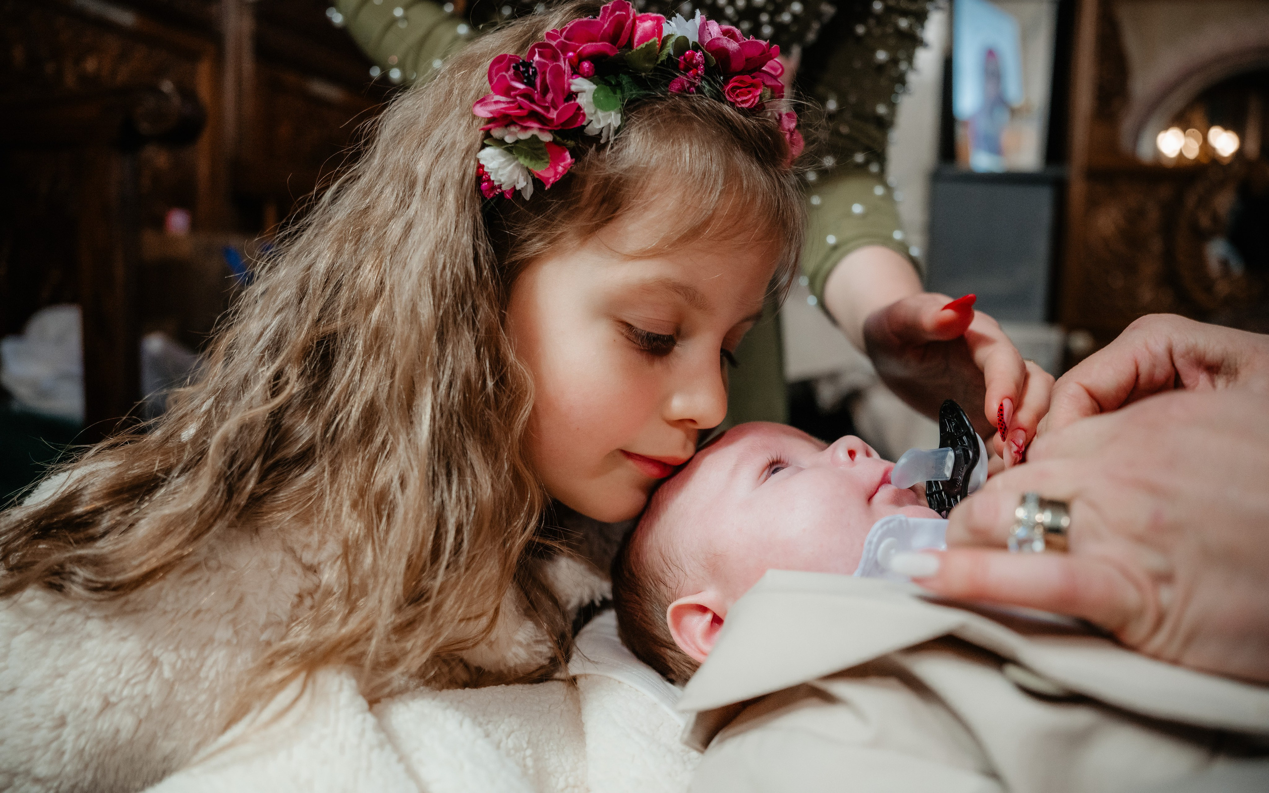 🤎 T i m o t e i  I o a n  - Taina Botezului. Wedding & Family Photographer