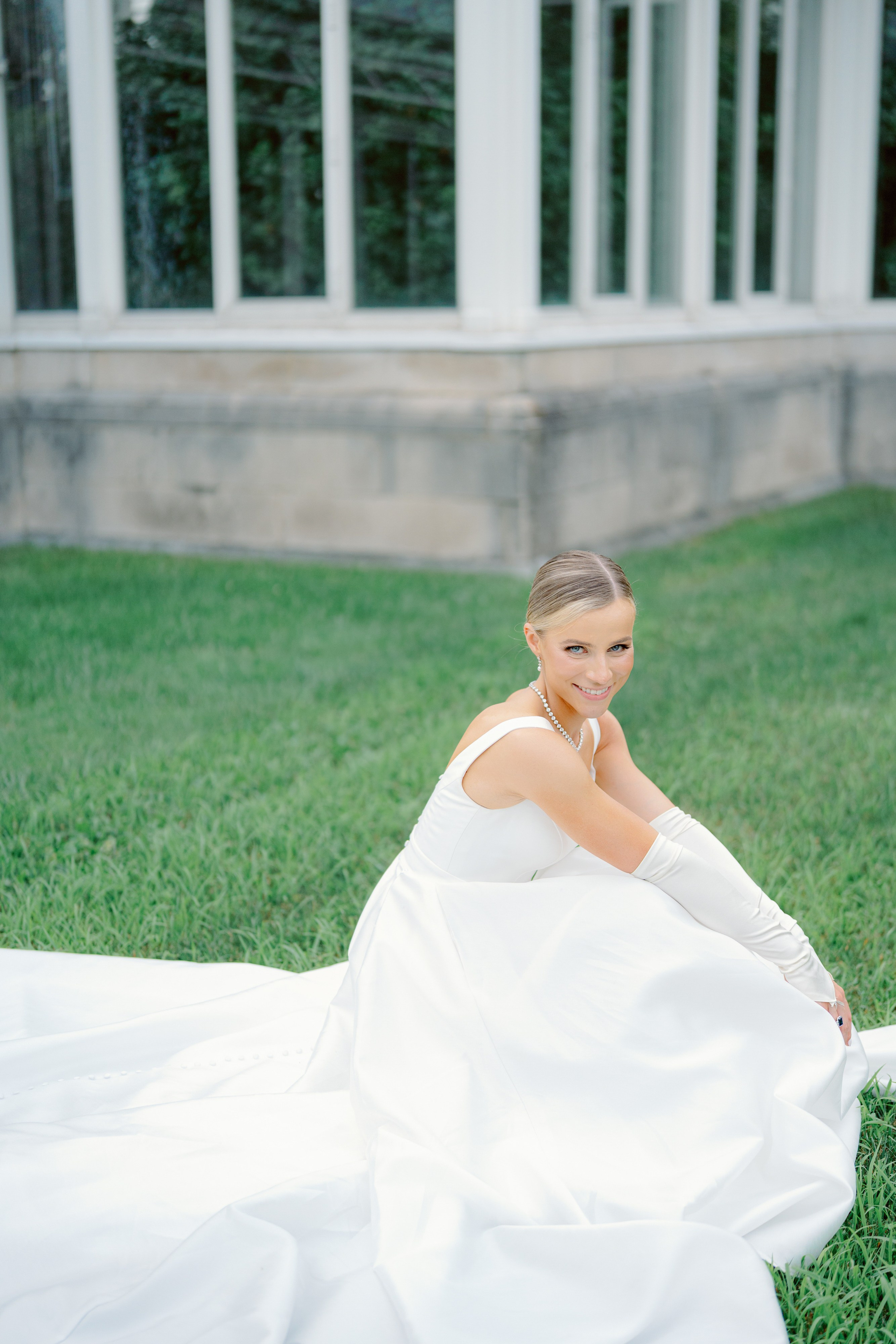 Caroline and Brendan’s Elegant Multicultural Wedding. Wedding photographer and videographer New York | New Jersey