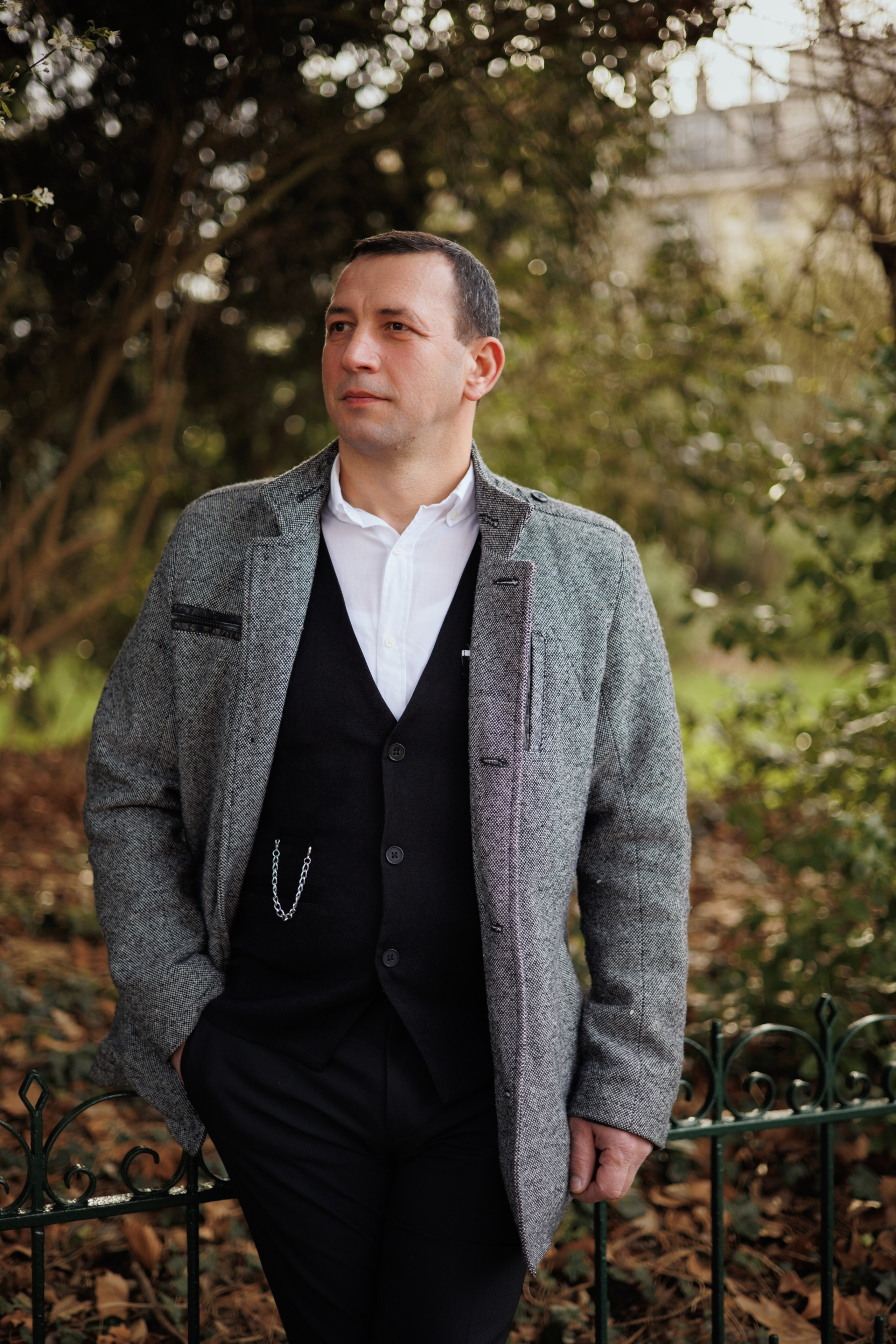 Ekaterina & Weaceslav. Photographe en Côte d’Azur