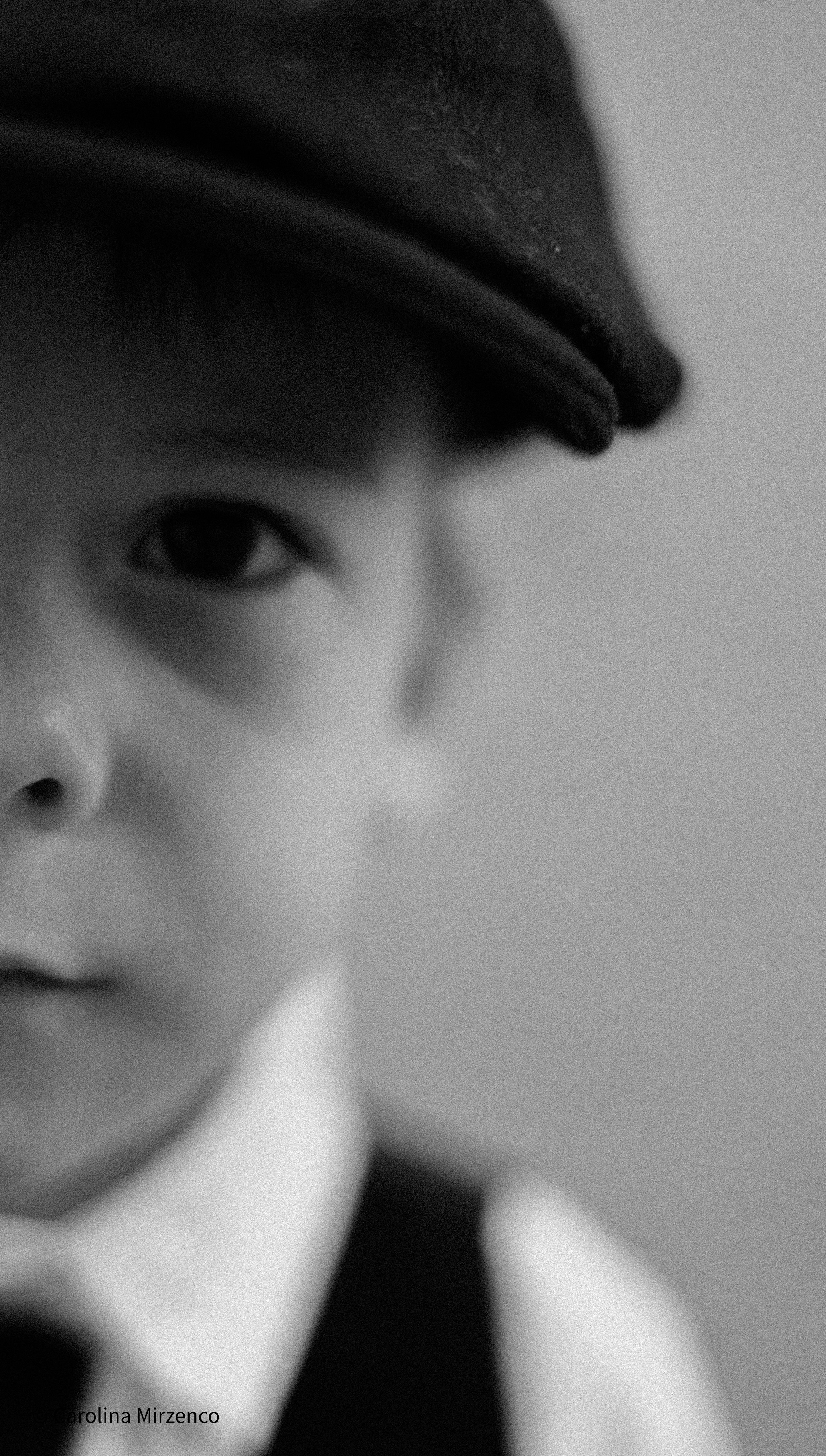 Dany…petit Peaky Blinders!. Photographe en Côte d’Azur