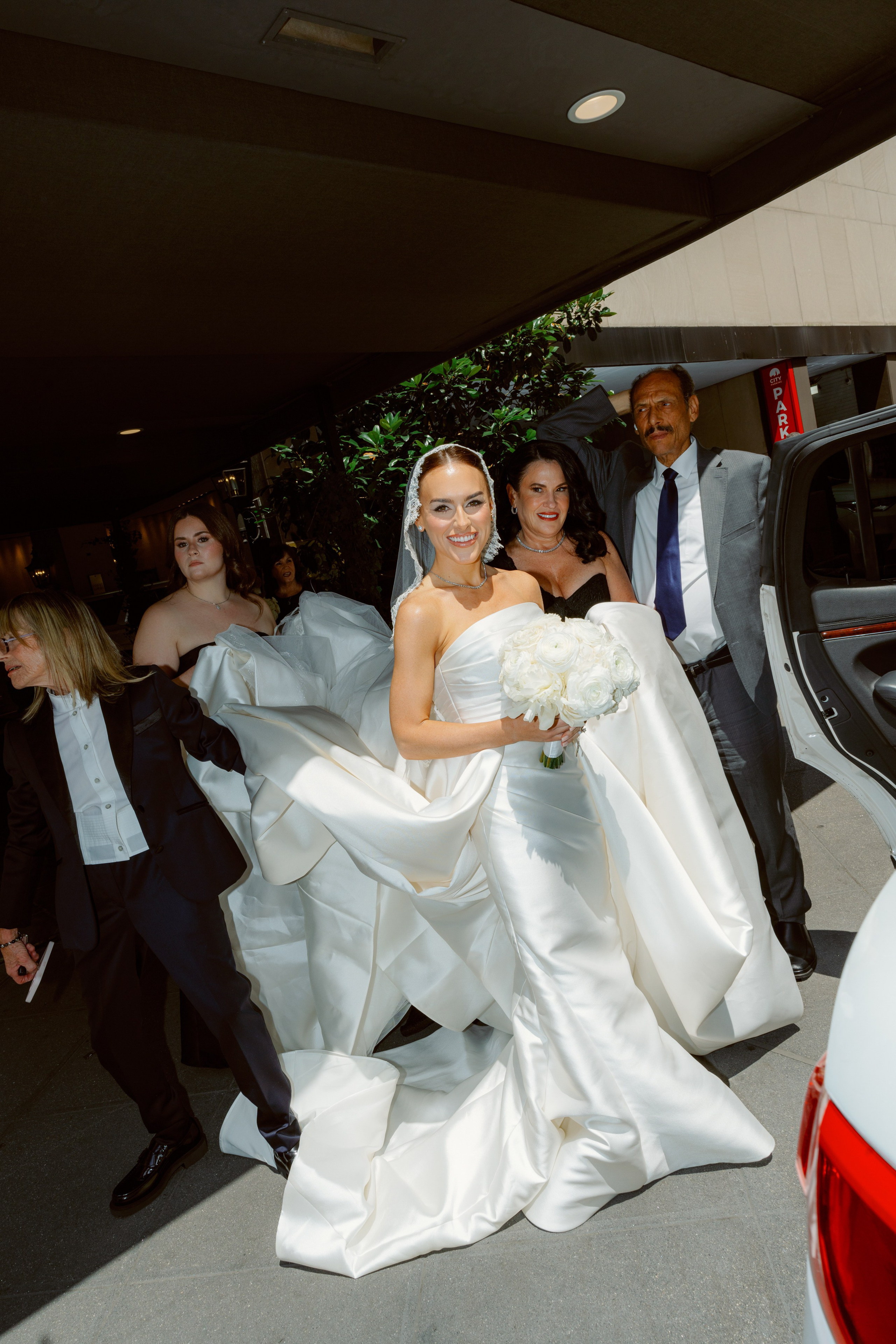 Payton and Mattew. Wedding photographer and videographer New York | New Jersey