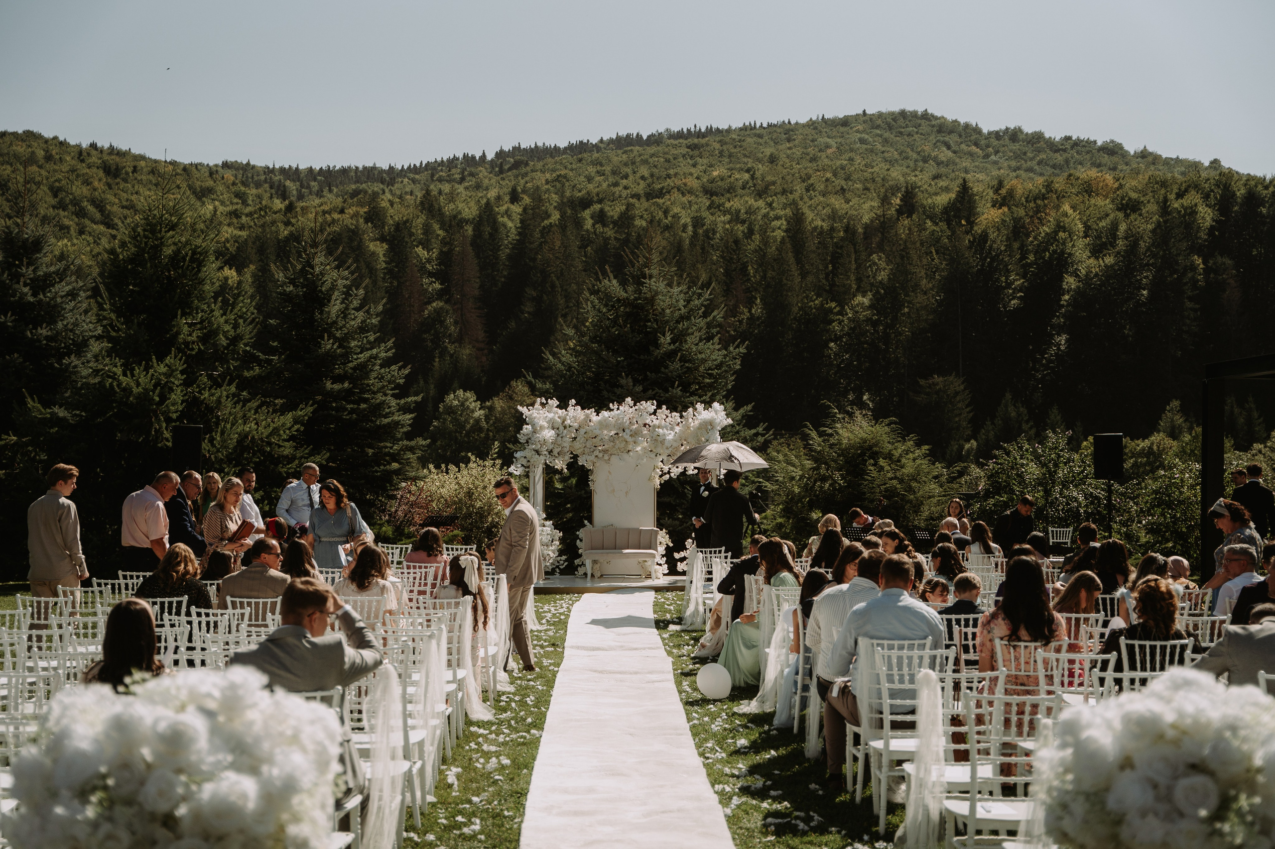 Robert & Bianca. Spoiala Brothers — Wedding Films & Photography