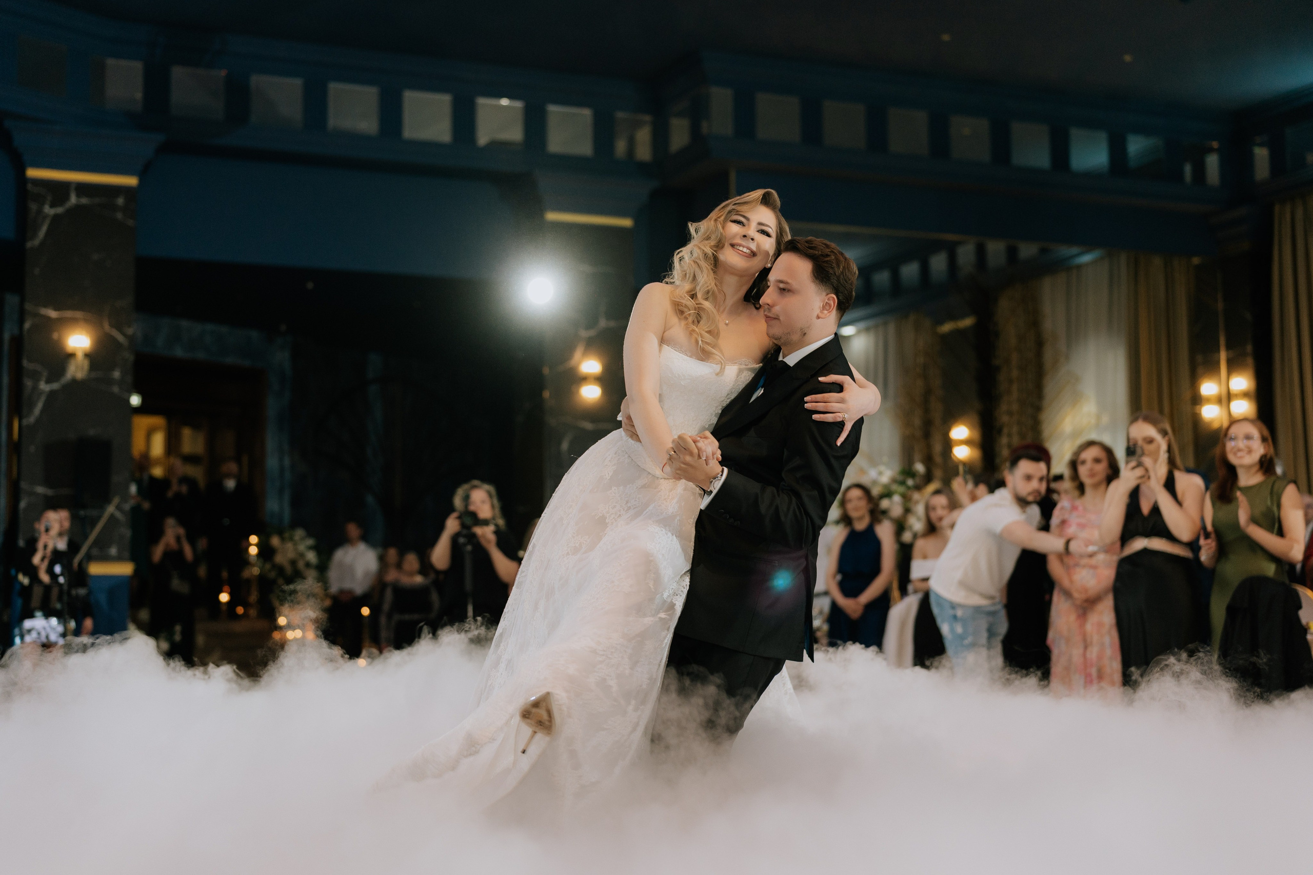 A + A | Wedding Day |. Spoiala Brothers Romania — Wedding Films & Photography