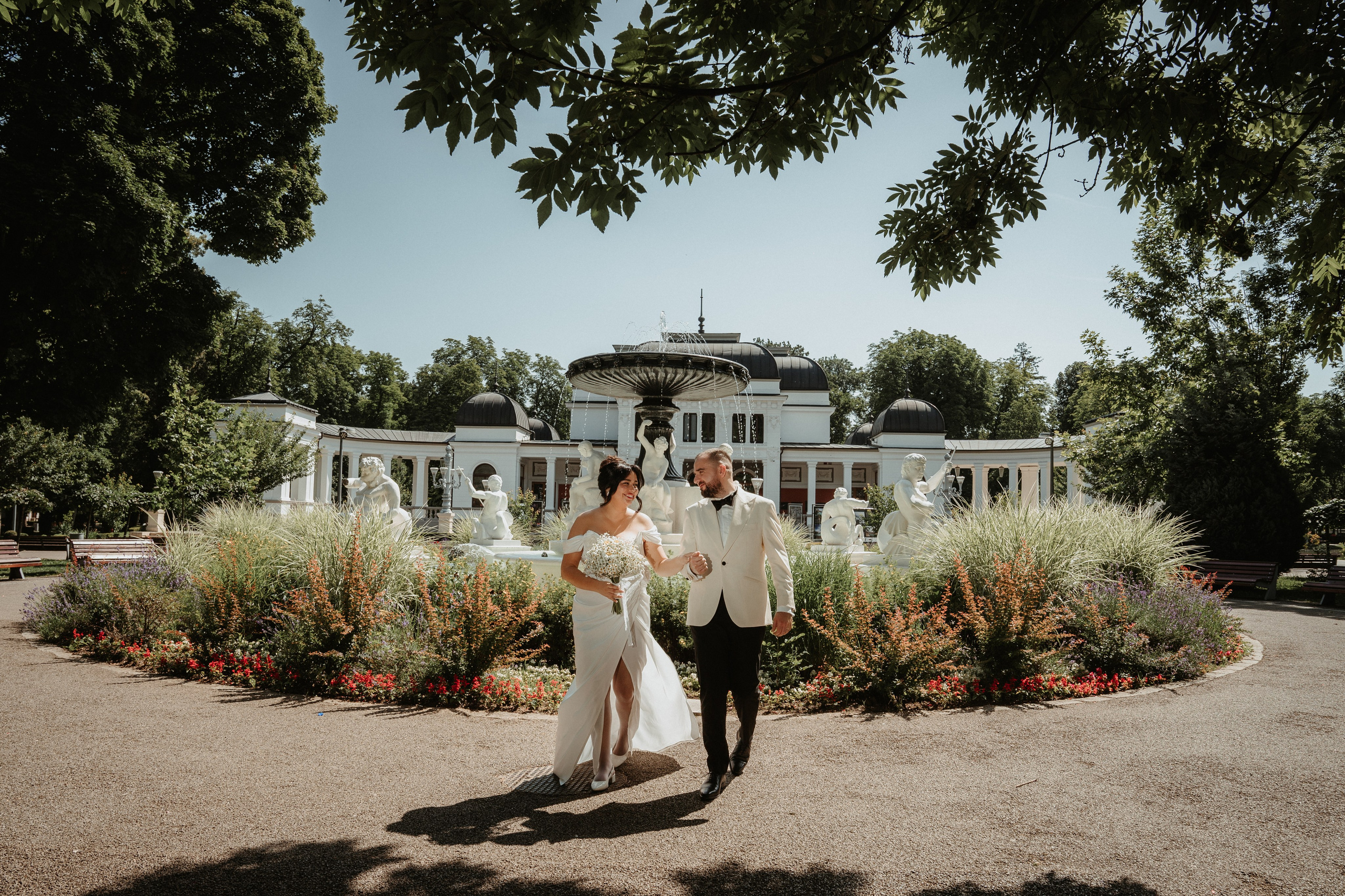 Raluca & Andrei. Spoiala Brothers — Wedding Films & Photography